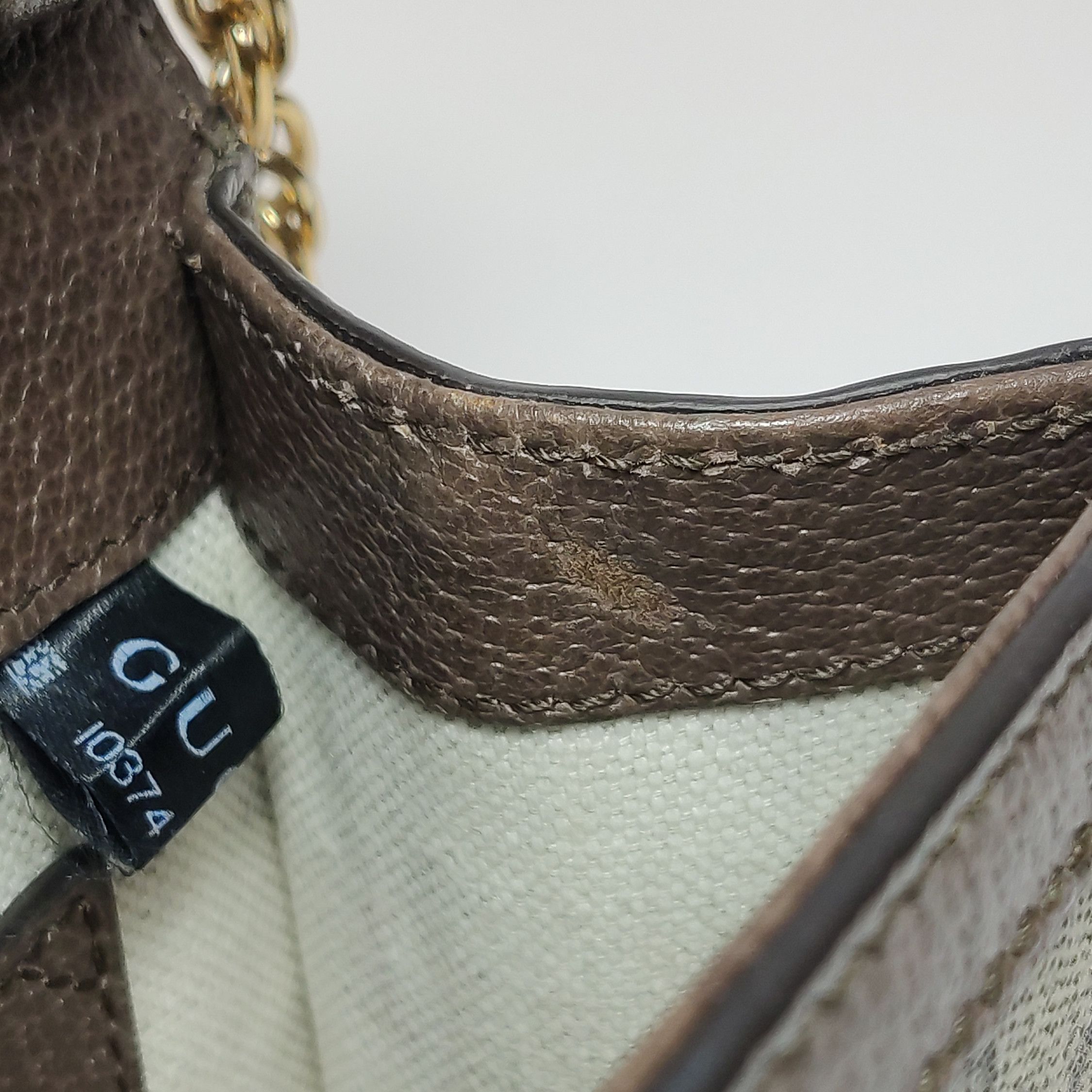 Gucci Gucci Women os Shoulder Bags Size ONE SIZE - 11 Thumbnail