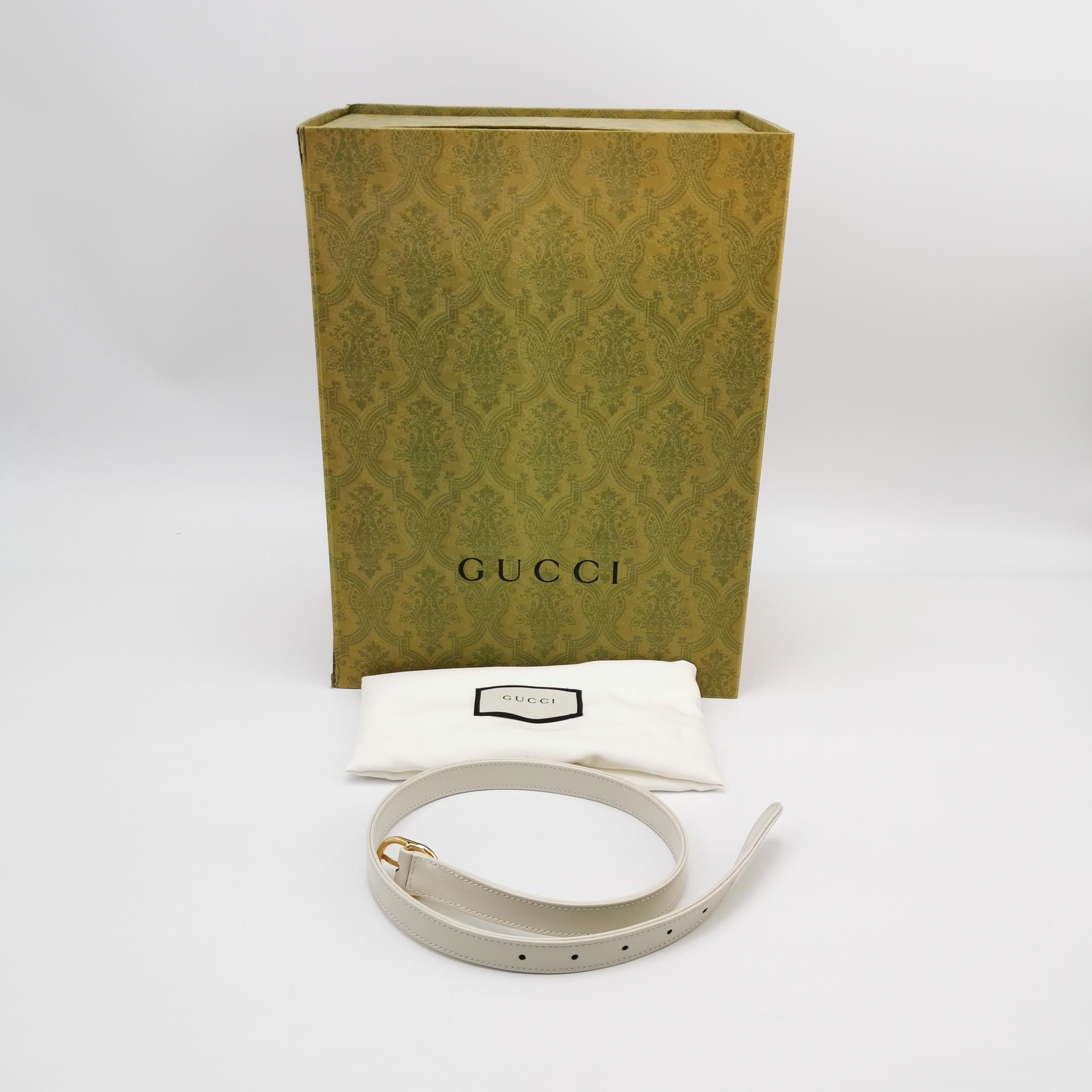 Gucci Gucci Women os Shoulder Bags Size ONE SIZE - 9 Thumbnail