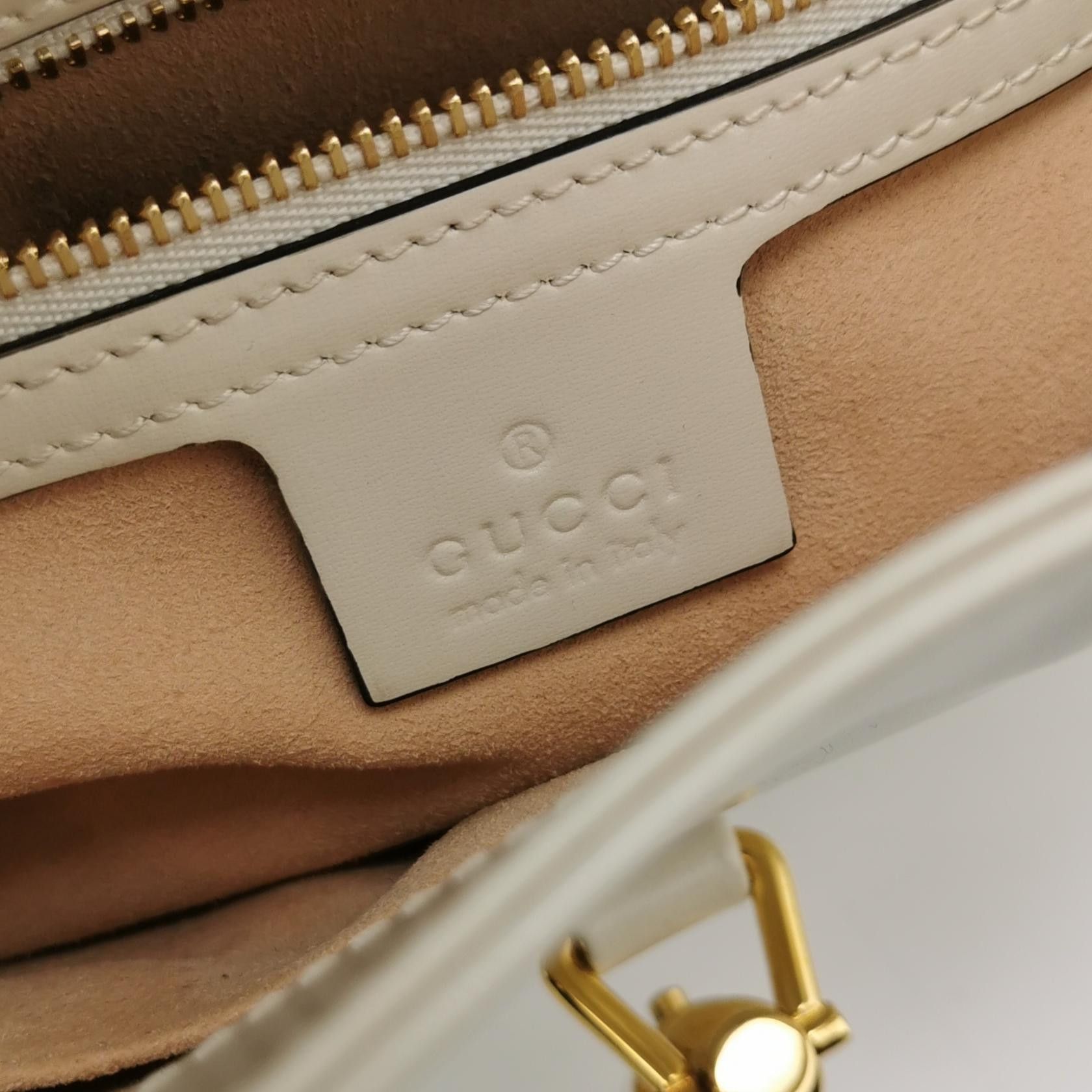 Gucci Gucci Women os Shoulder Bags Size ONE SIZE - 8 Thumbnail