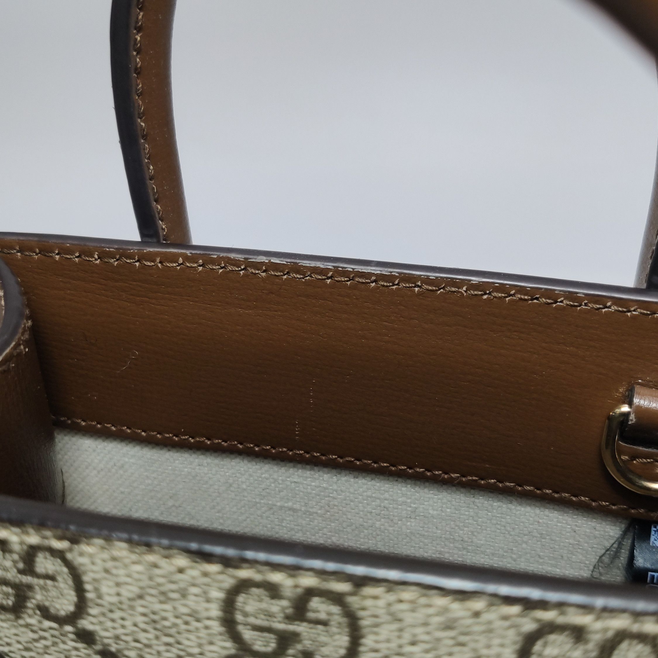 Gucci Gucci Women os Shoulder Bags Size ONE SIZE - 13 Thumbnail