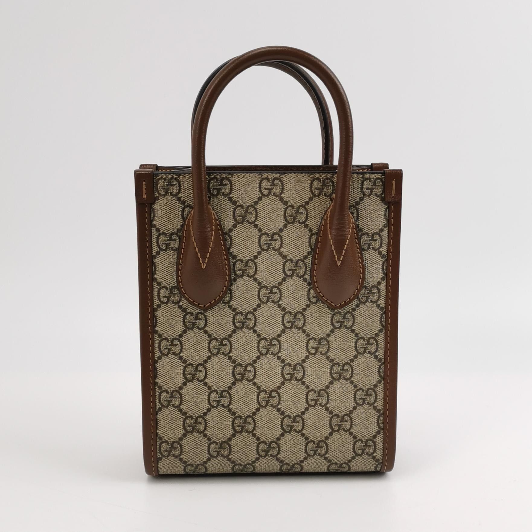Gucci Gucci Women os Shoulder Bags Size ONE SIZE - 5 Thumbnail