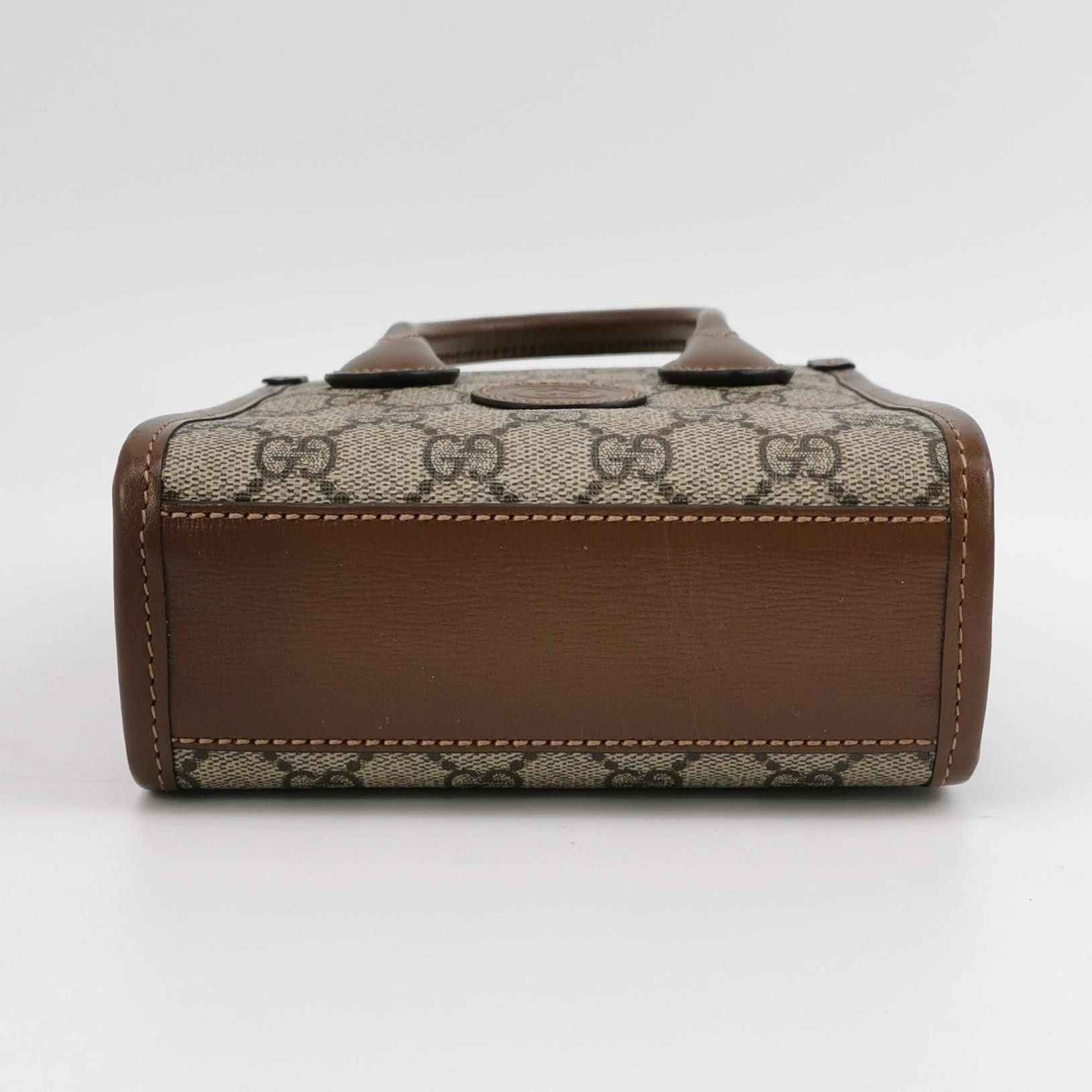 Gucci Gucci Women os Shoulder Bags Size ONE SIZE - 6 Thumbnail