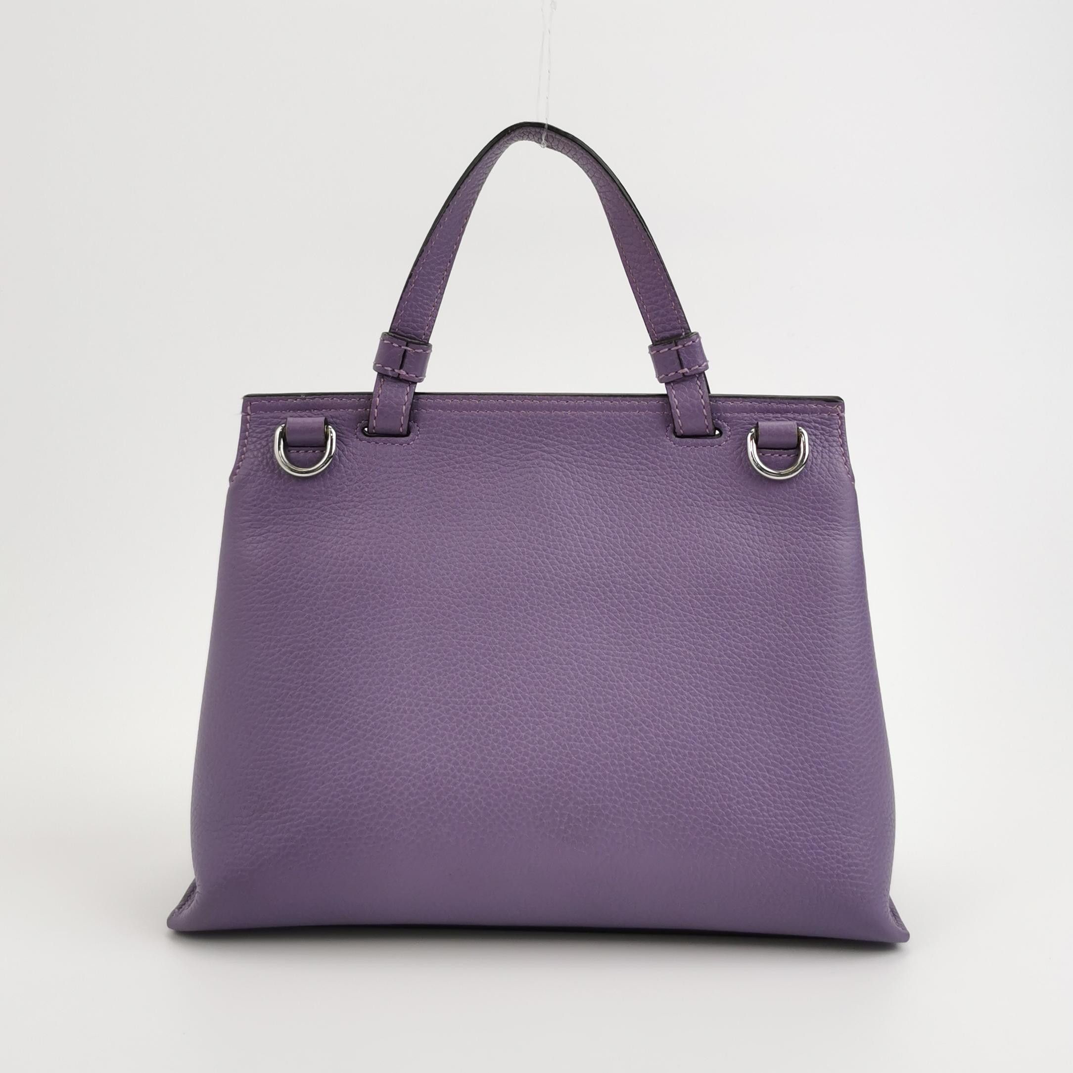 Gucci Gucci Women os Tote Bags Size ONE SIZE - 5 Thumbnail