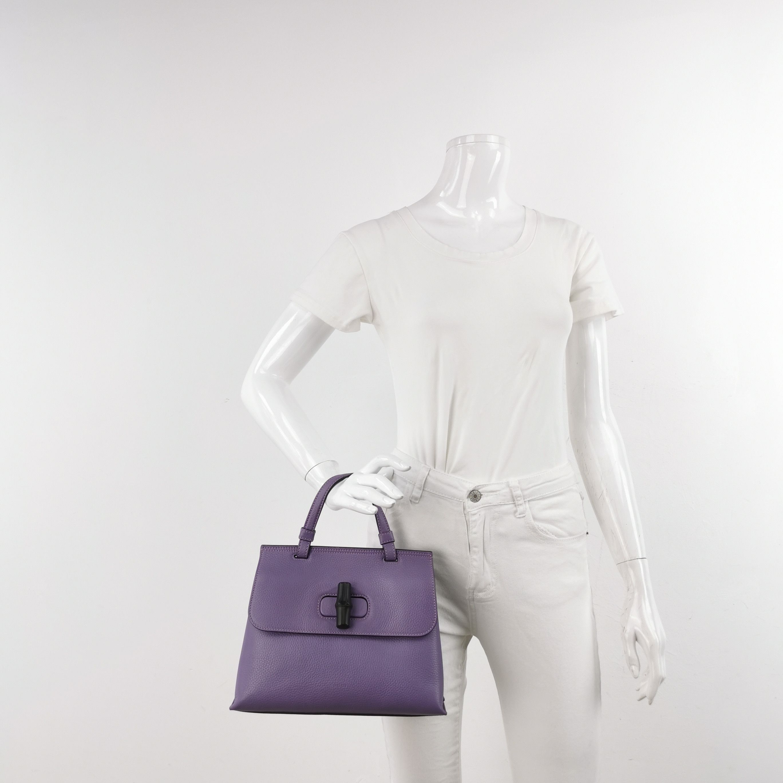 Gucci Gucci Women os Tote Bags Size ONE SIZE - 2 Thumbnail