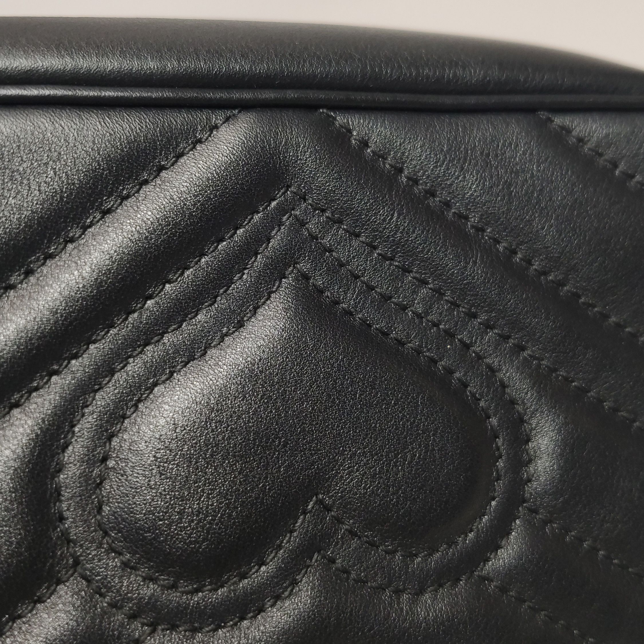 Gucci Gucci Women os Shoulder Bags Size ONE SIZE - 20 Thumbnail