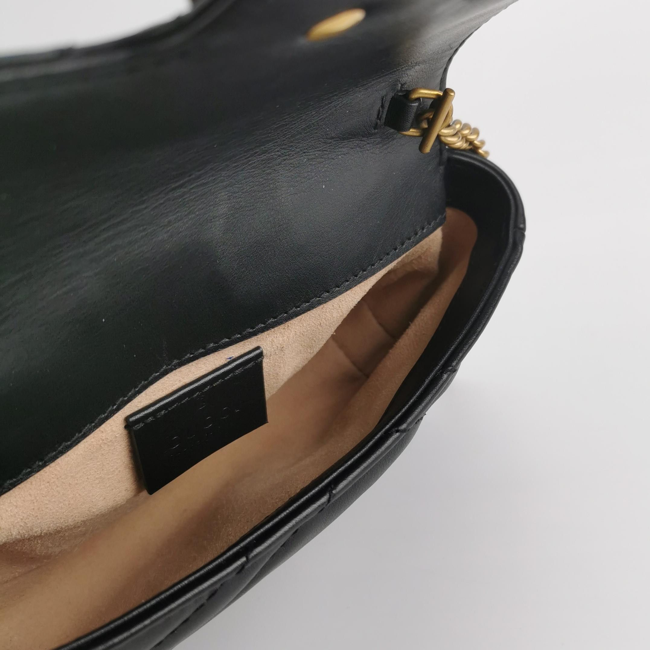 Gucci Gucci Women os Shoulder Bags Size ONE SIZE - 7 Thumbnail
