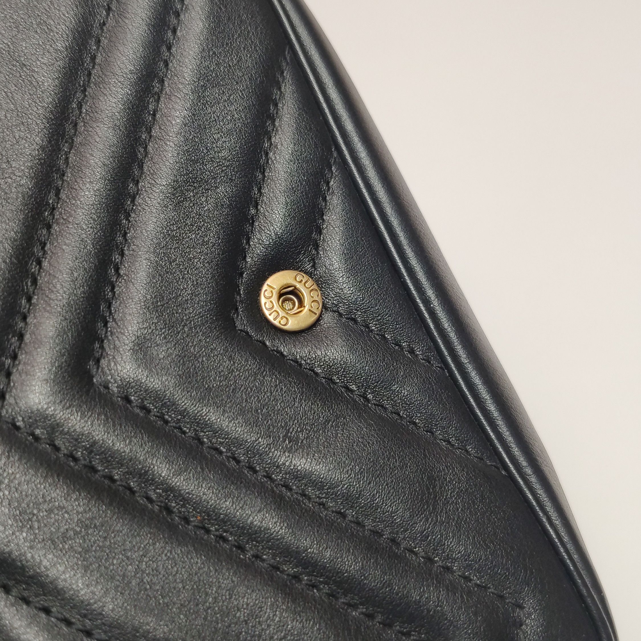 Gucci Gucci Women os Shoulder Bags Size ONE SIZE - 12 Thumbnail