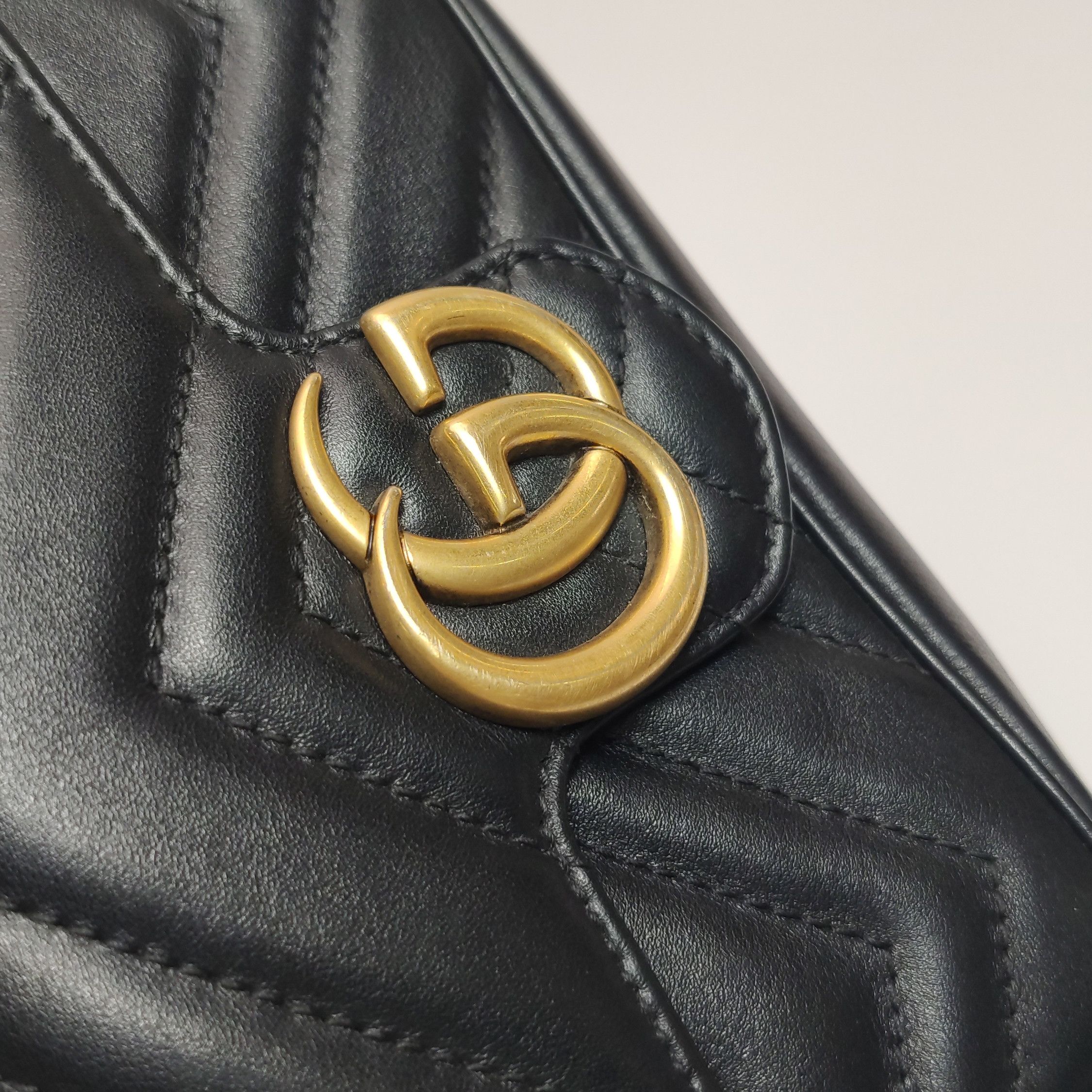 Gucci Gucci Women os Shoulder Bags Size ONE SIZE - 13 Thumbnail