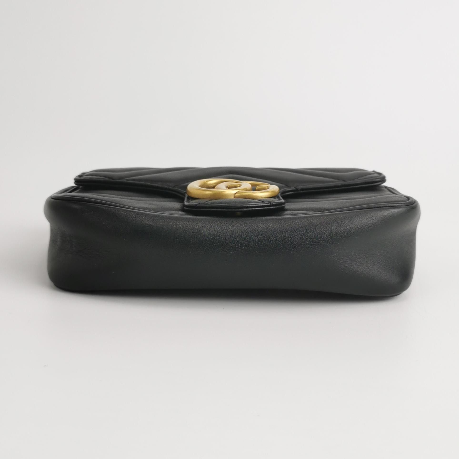 Gucci Gucci Women os Shoulder Bags Size ONE SIZE - 6 Thumbnail