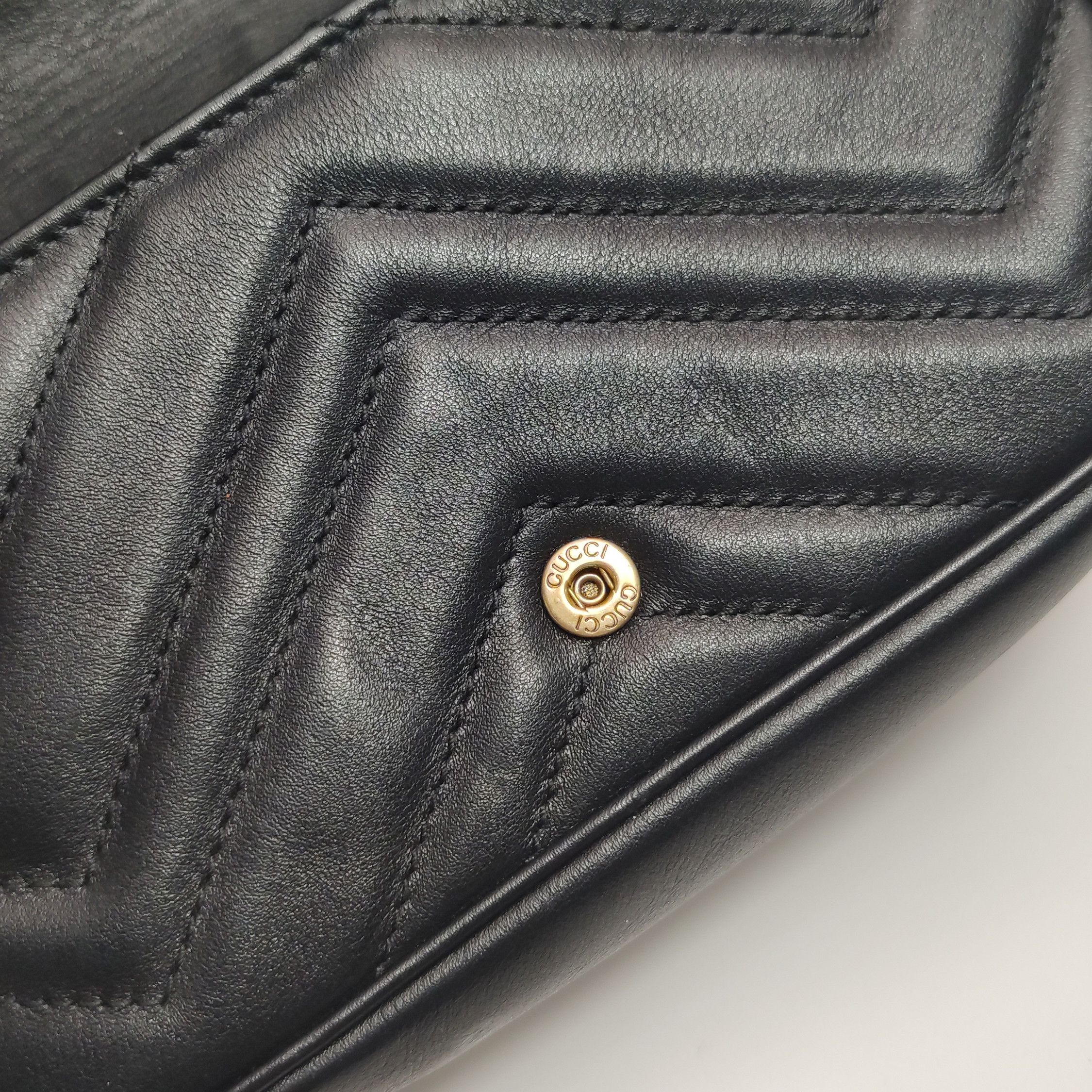 Gucci Gucci Women os Shoulder Bags Size ONE SIZE - 11 Thumbnail
