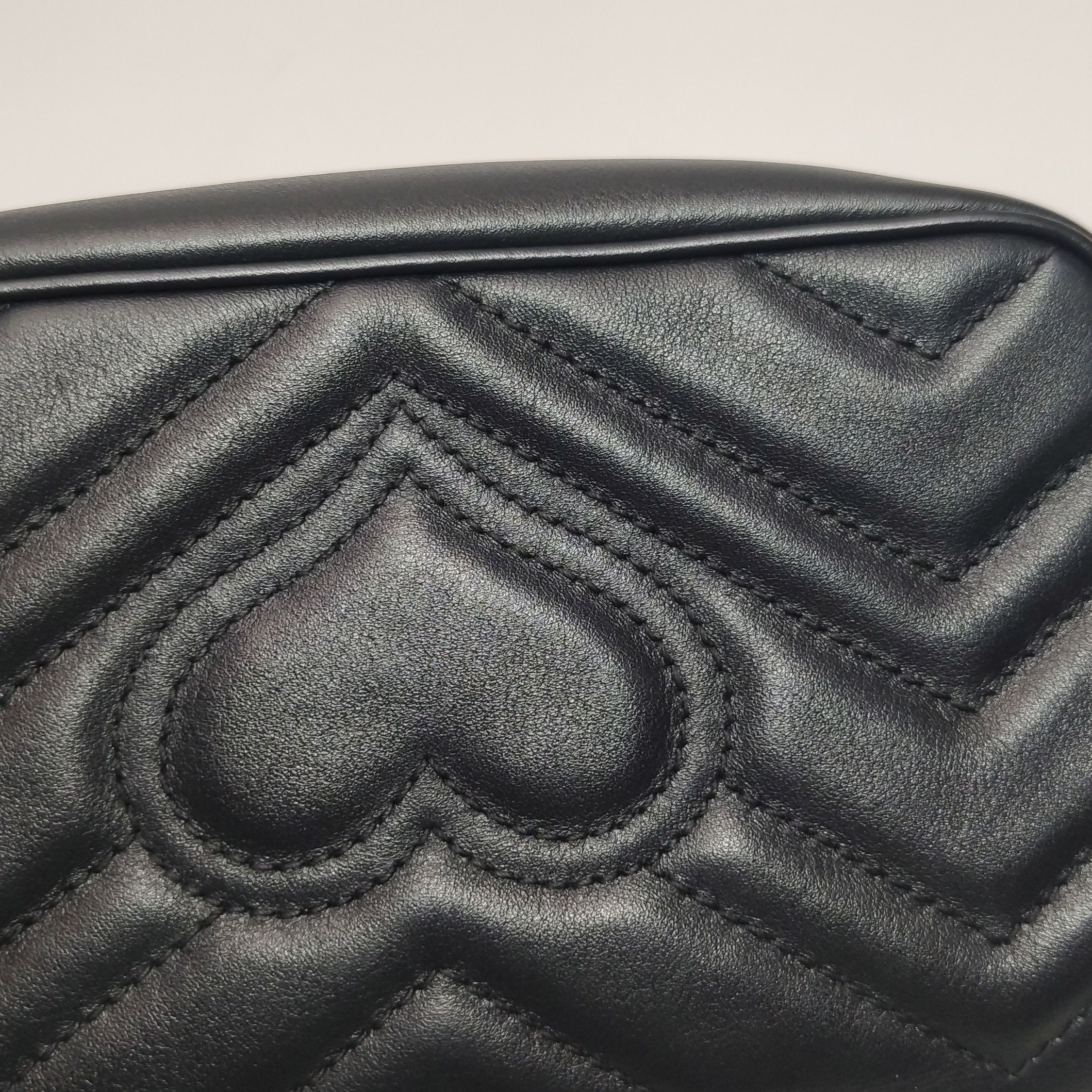 Gucci Gucci Women os Shoulder Bags Size ONE SIZE - 24 Thumbnail