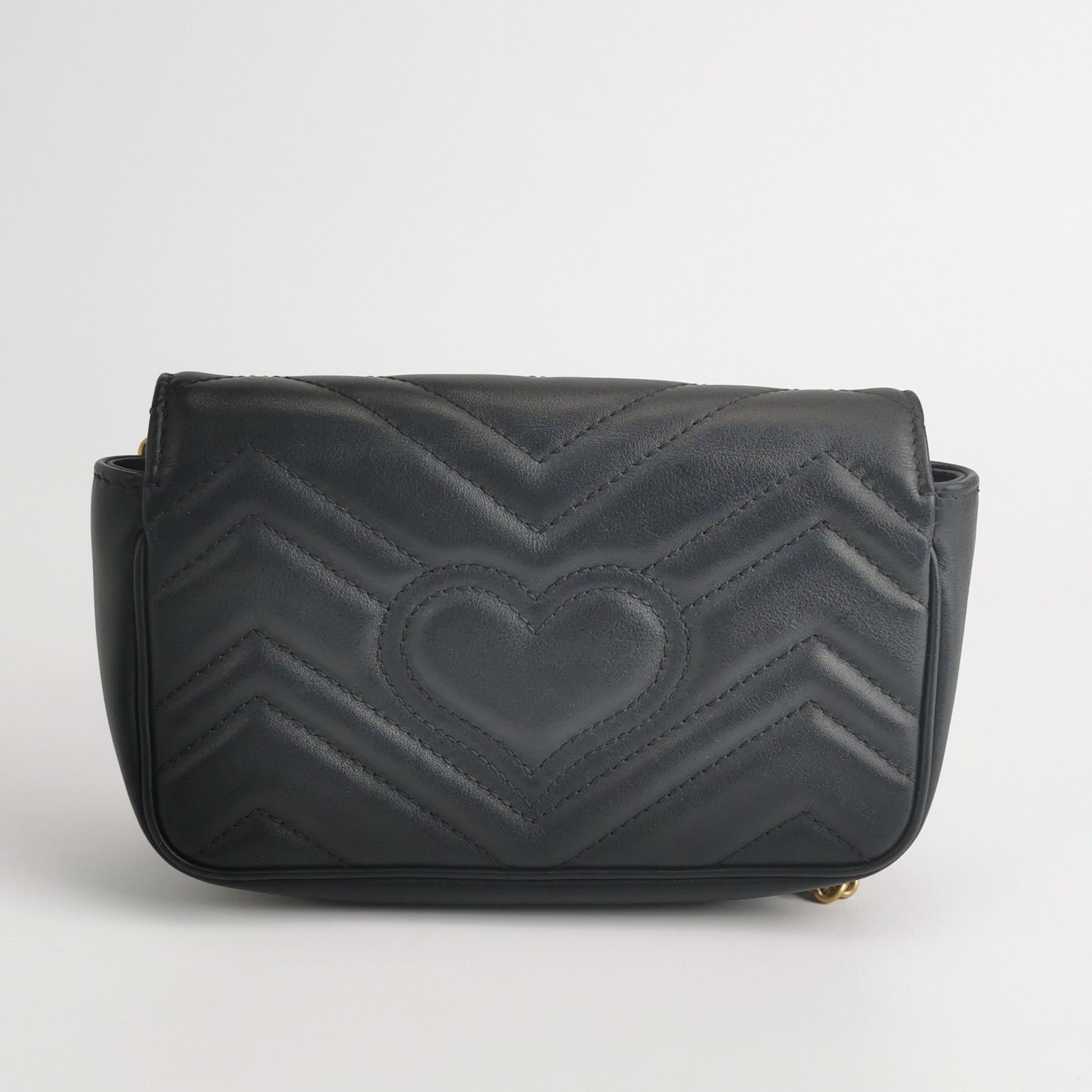 Gucci Gucci Women os Shoulder Bags Size ONE SIZE - 5 Thumbnail