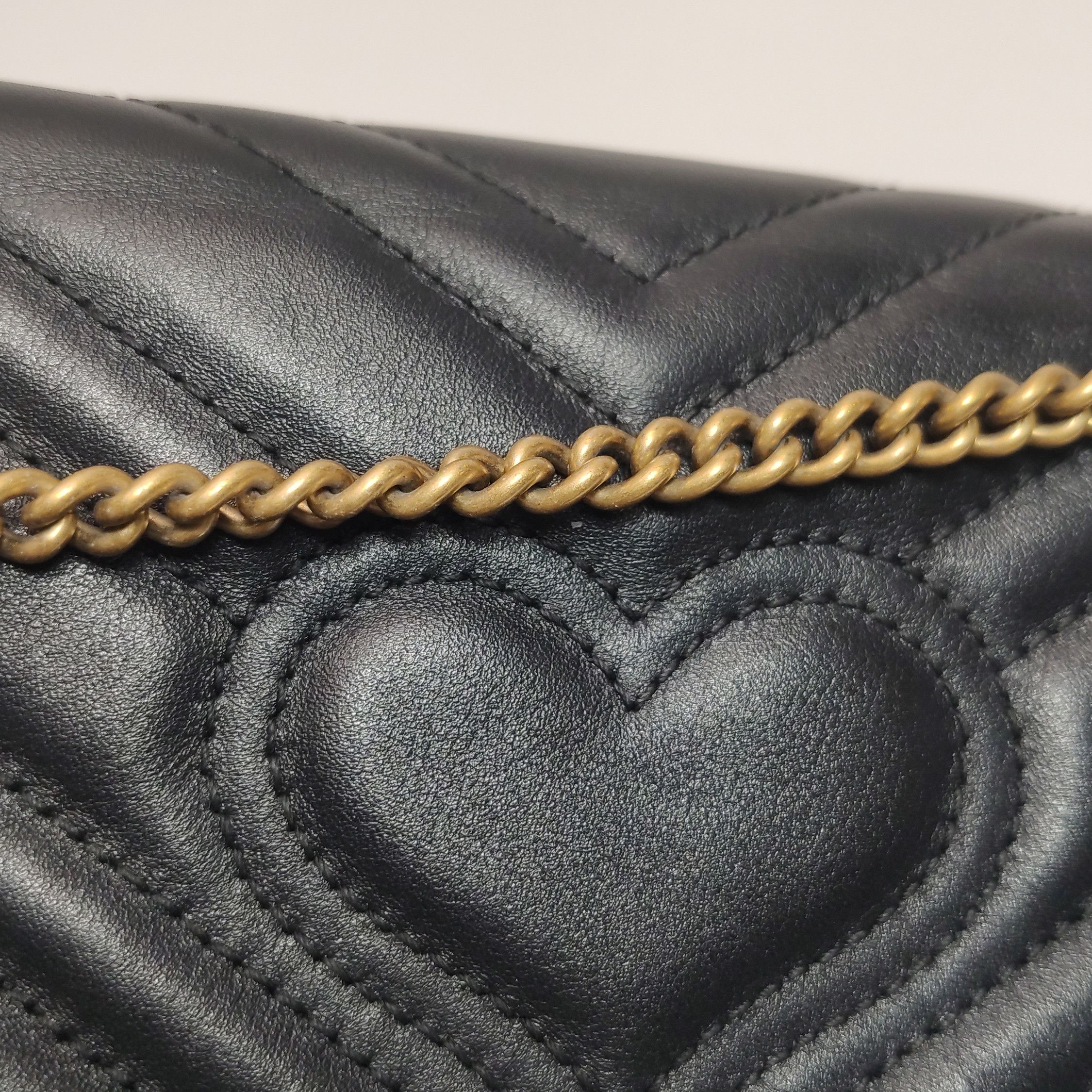 Gucci Gucci Women os Shoulder Bags Size ONE SIZE - 14 Thumbnail