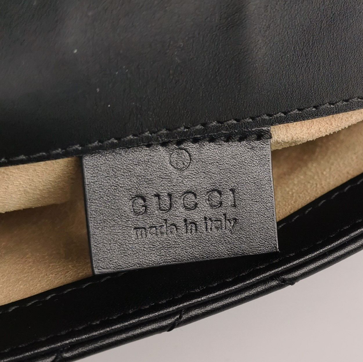 Gucci Gucci Women os Shoulder Bags Size ONE SIZE - 8 Thumbnail