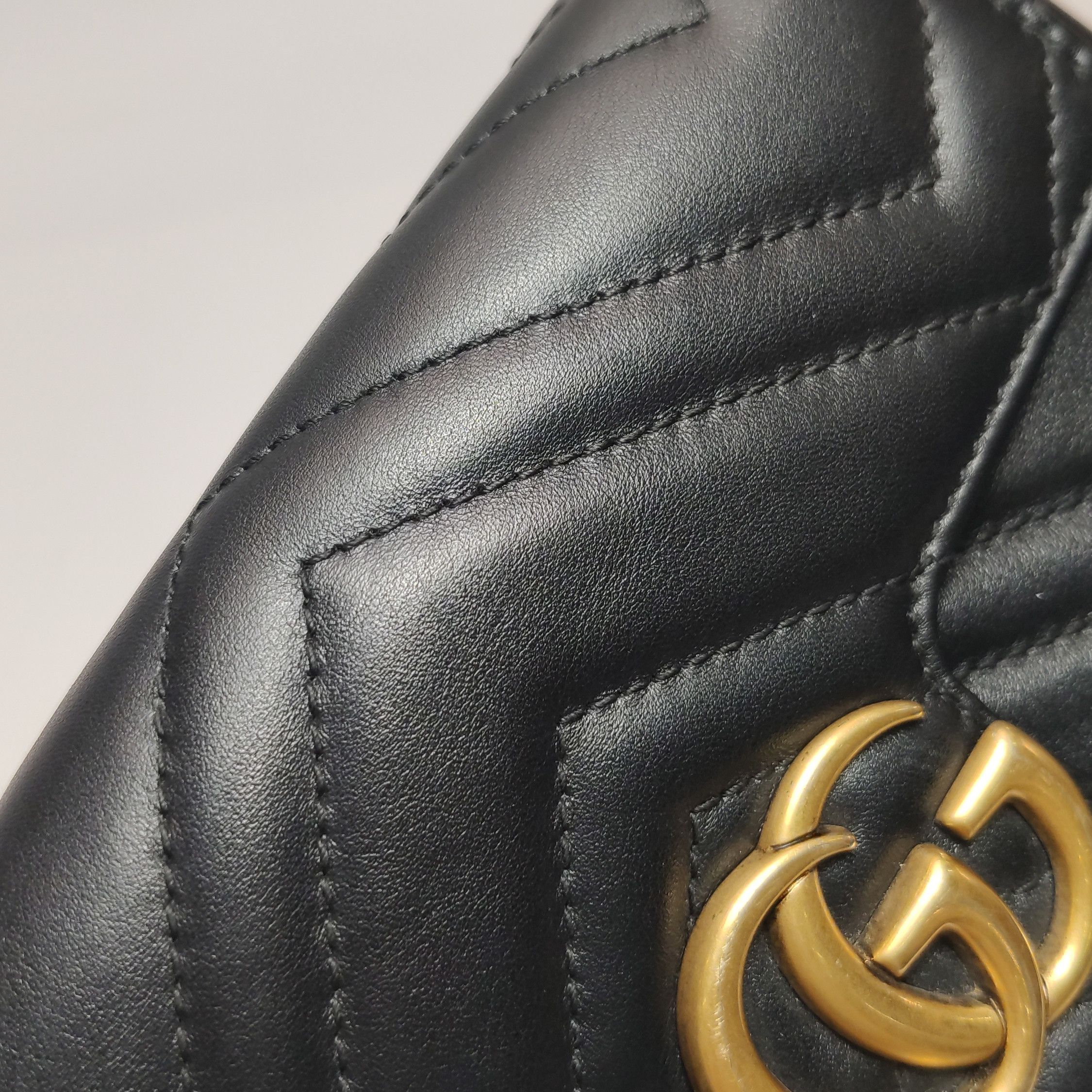 Gucci Gucci Women os Shoulder Bags Size ONE SIZE - 18 Thumbnail