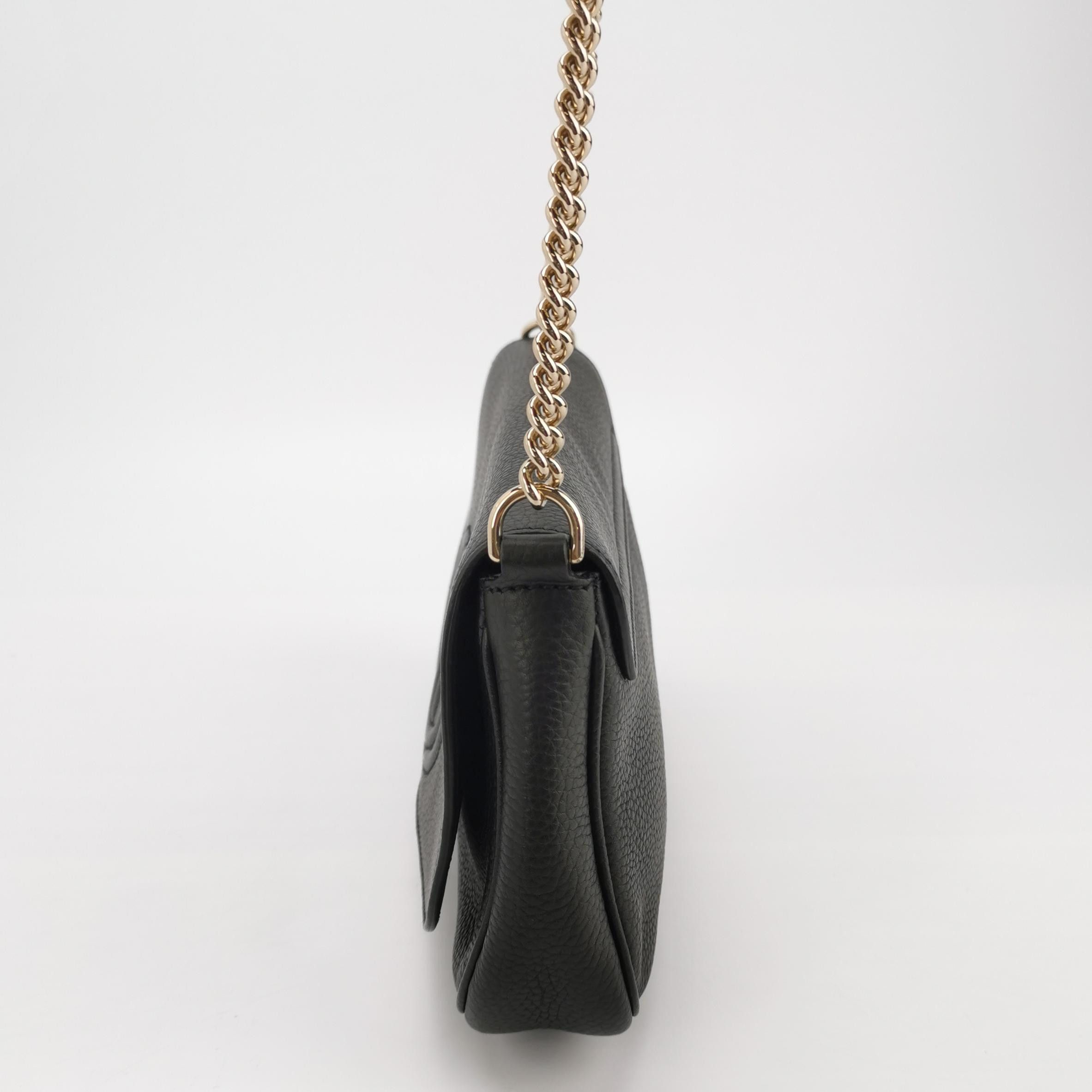 Gucci Gucci Women os Crossbody Bags Size ONE SIZE - 3 Thumbnail