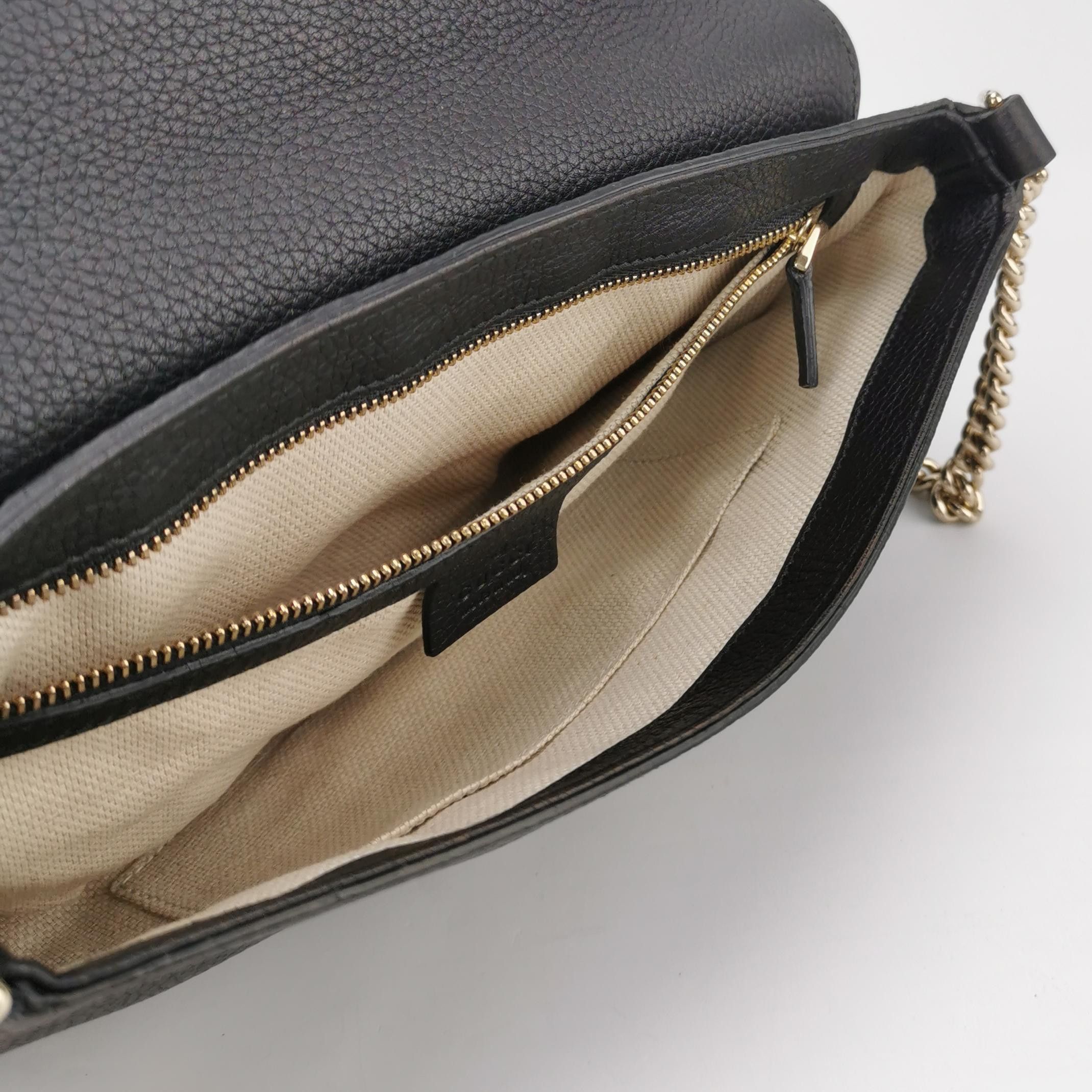 Gucci Gucci Women os Crossbody Bags Size ONE SIZE - 7 Thumbnail