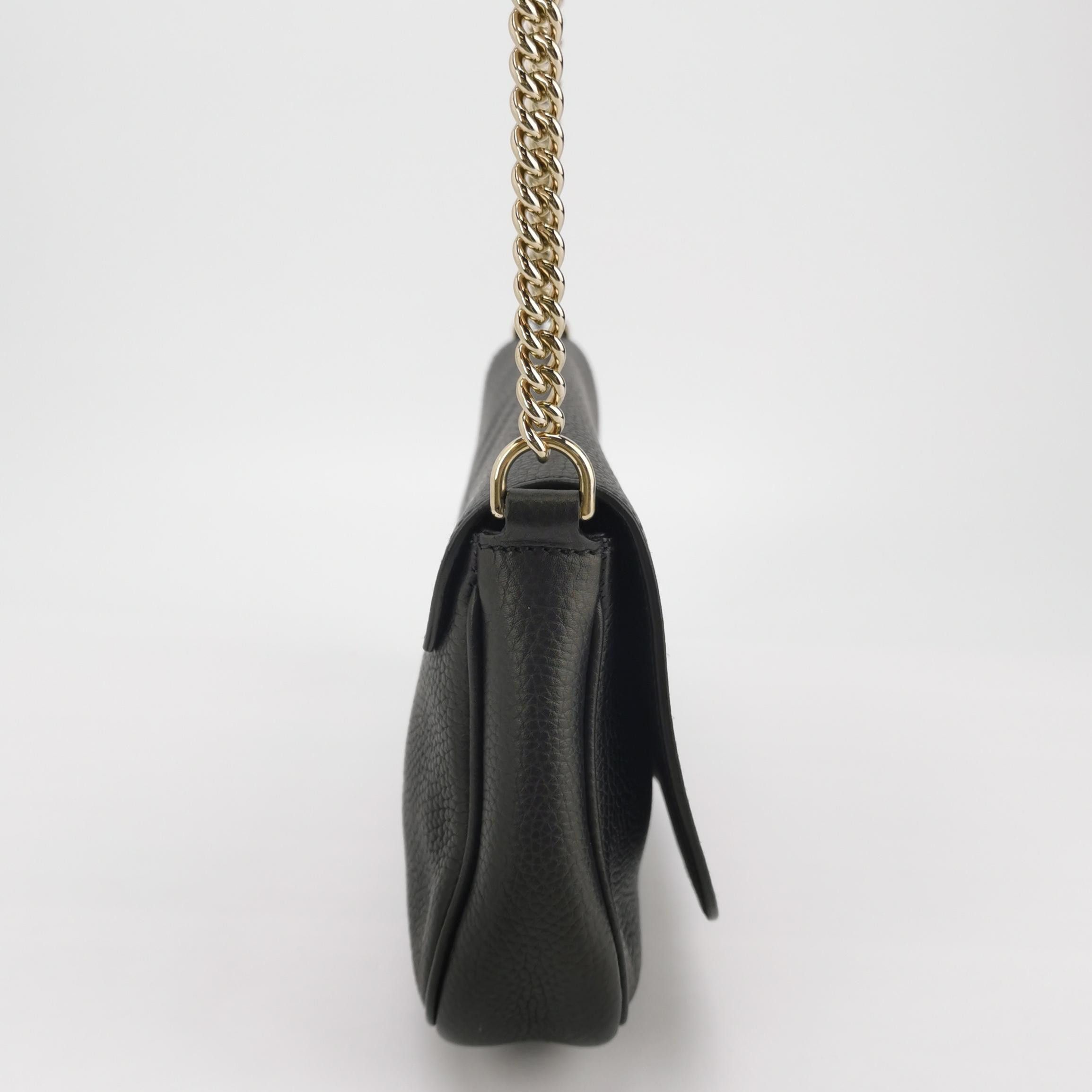 Gucci Gucci Women os Crossbody Bags Size ONE SIZE - 4 Thumbnail