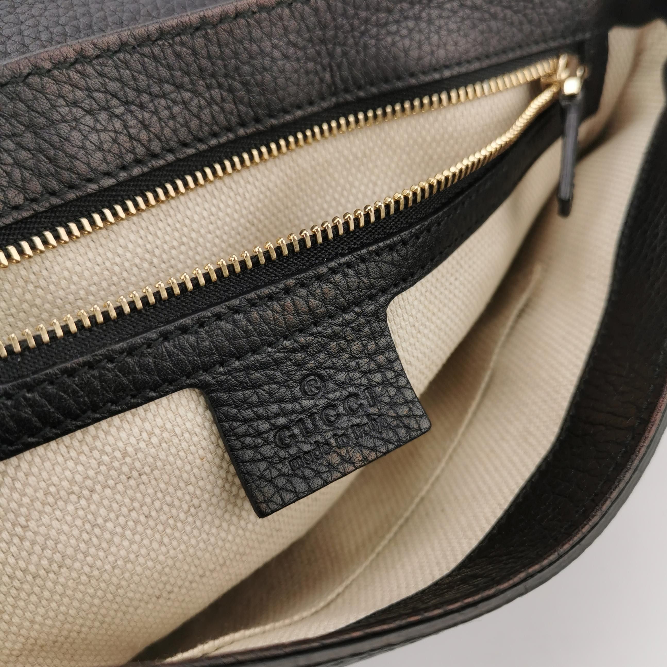 Gucci Gucci Women os Crossbody Bags Size ONE SIZE - 8 Thumbnail