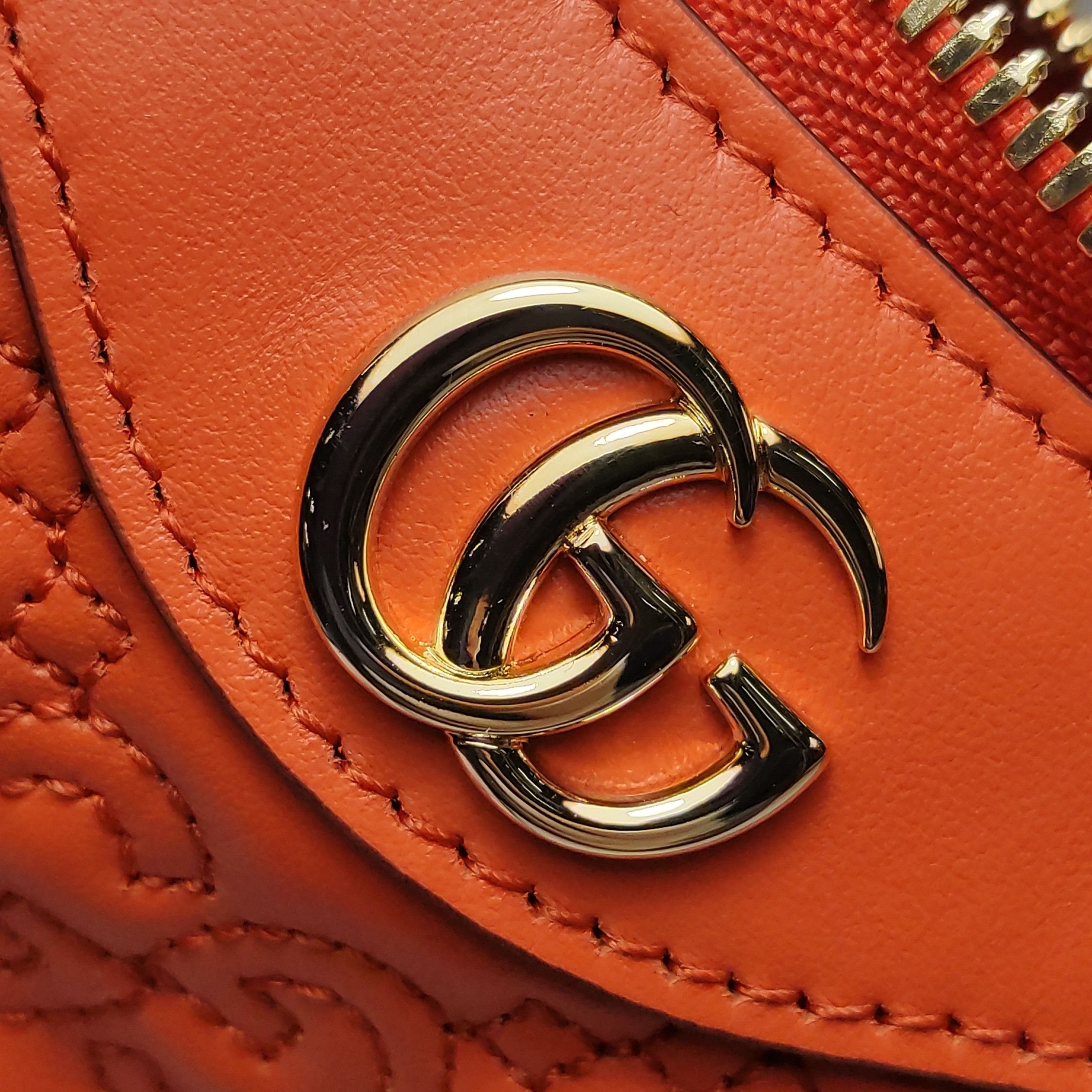 Gucci Gucci Women os Shoulder Bags Size ONE SIZE - 18 Thumbnail