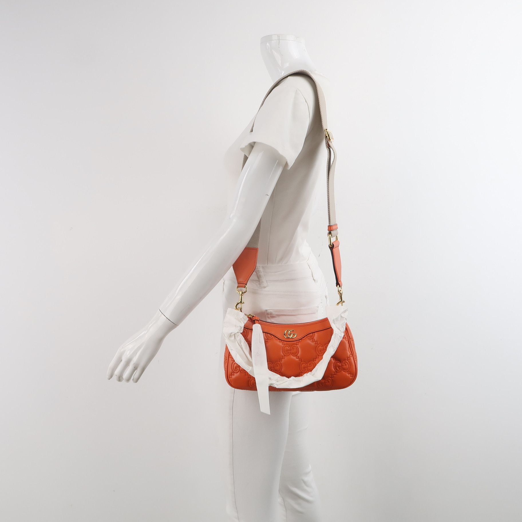 Gucci Gucci Women os Shoulder Bags Size ONE SIZE - 2 Thumbnail