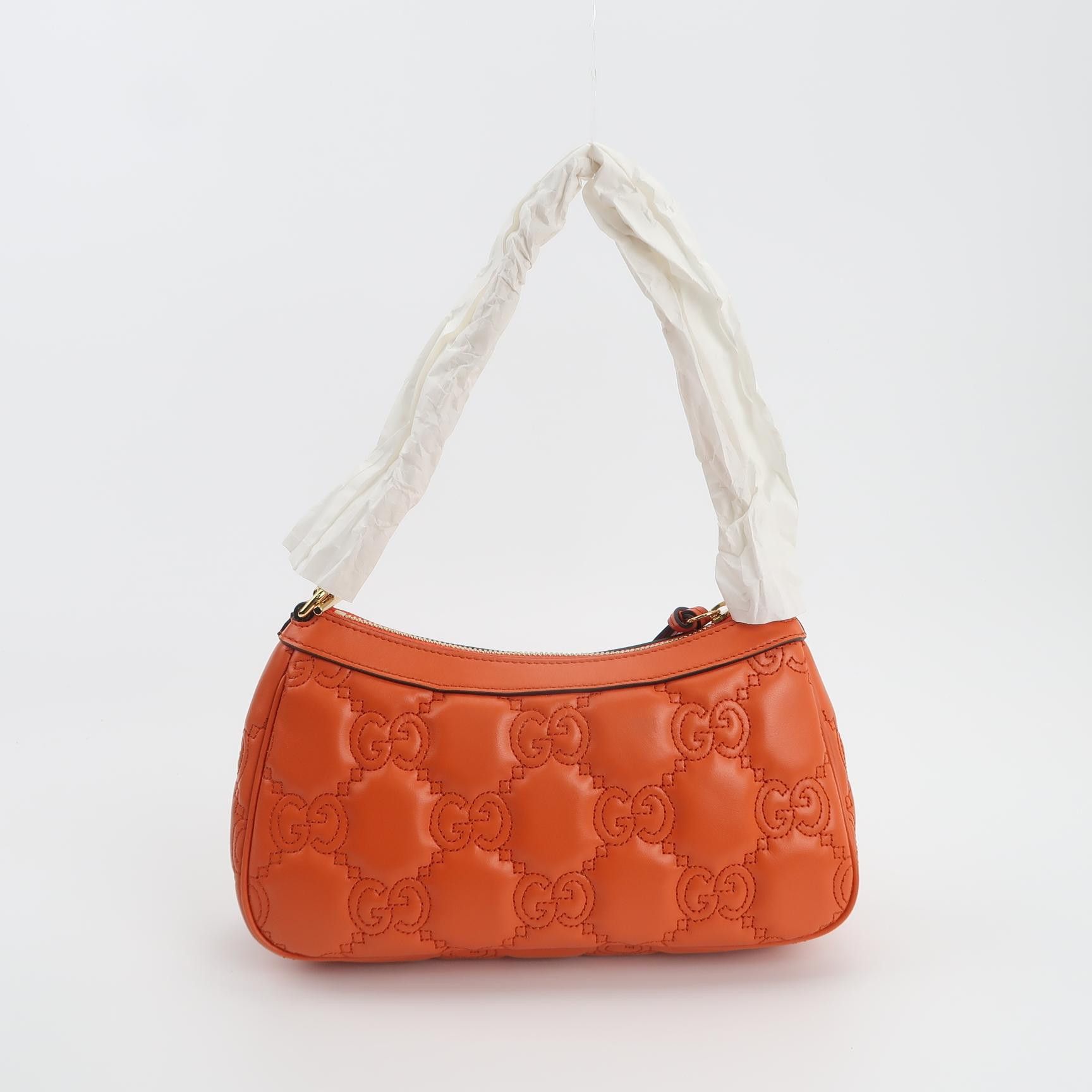 Gucci Gucci Women os Shoulder Bags Size ONE SIZE - 5 Thumbnail