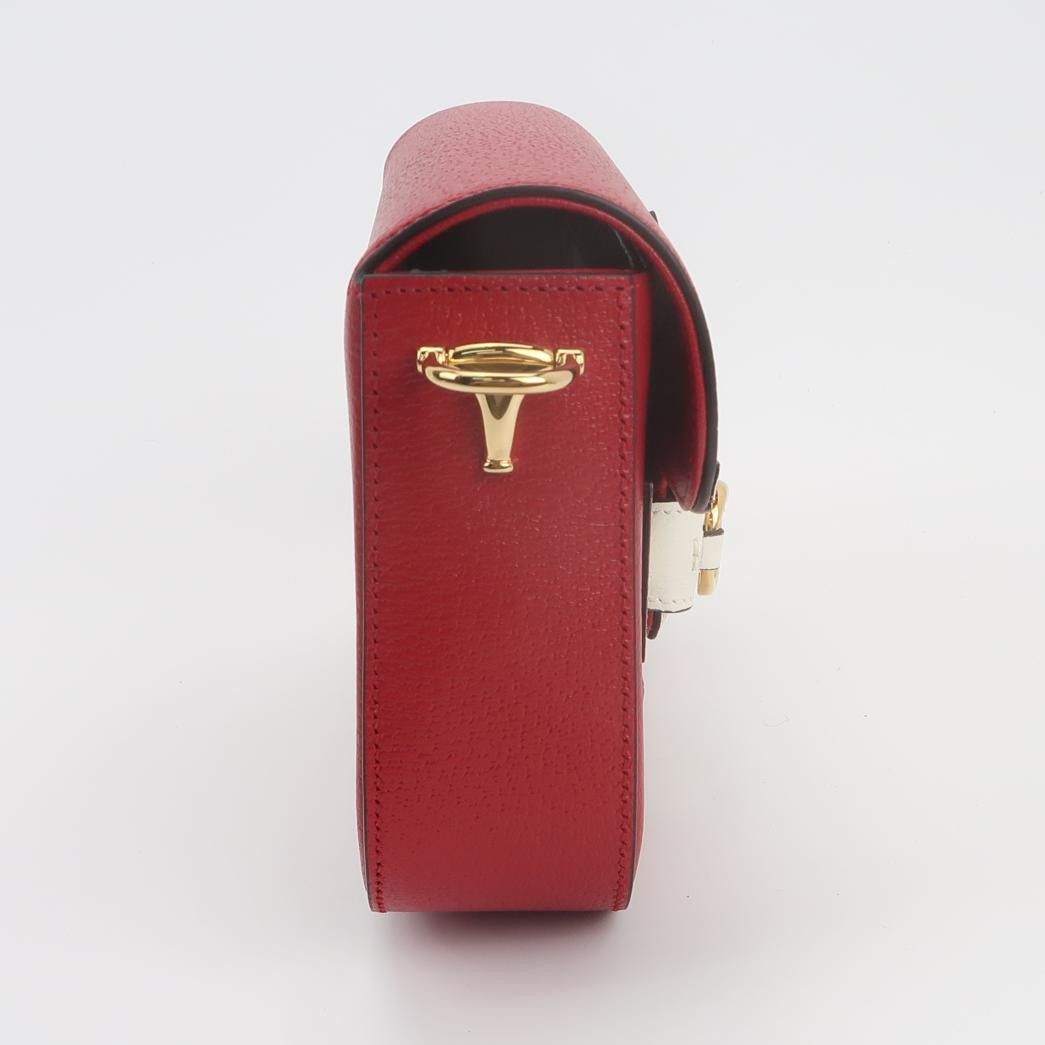 Gucci Gucci Women os Shoulder Bags Size ONE SIZE - 4 Thumbnail