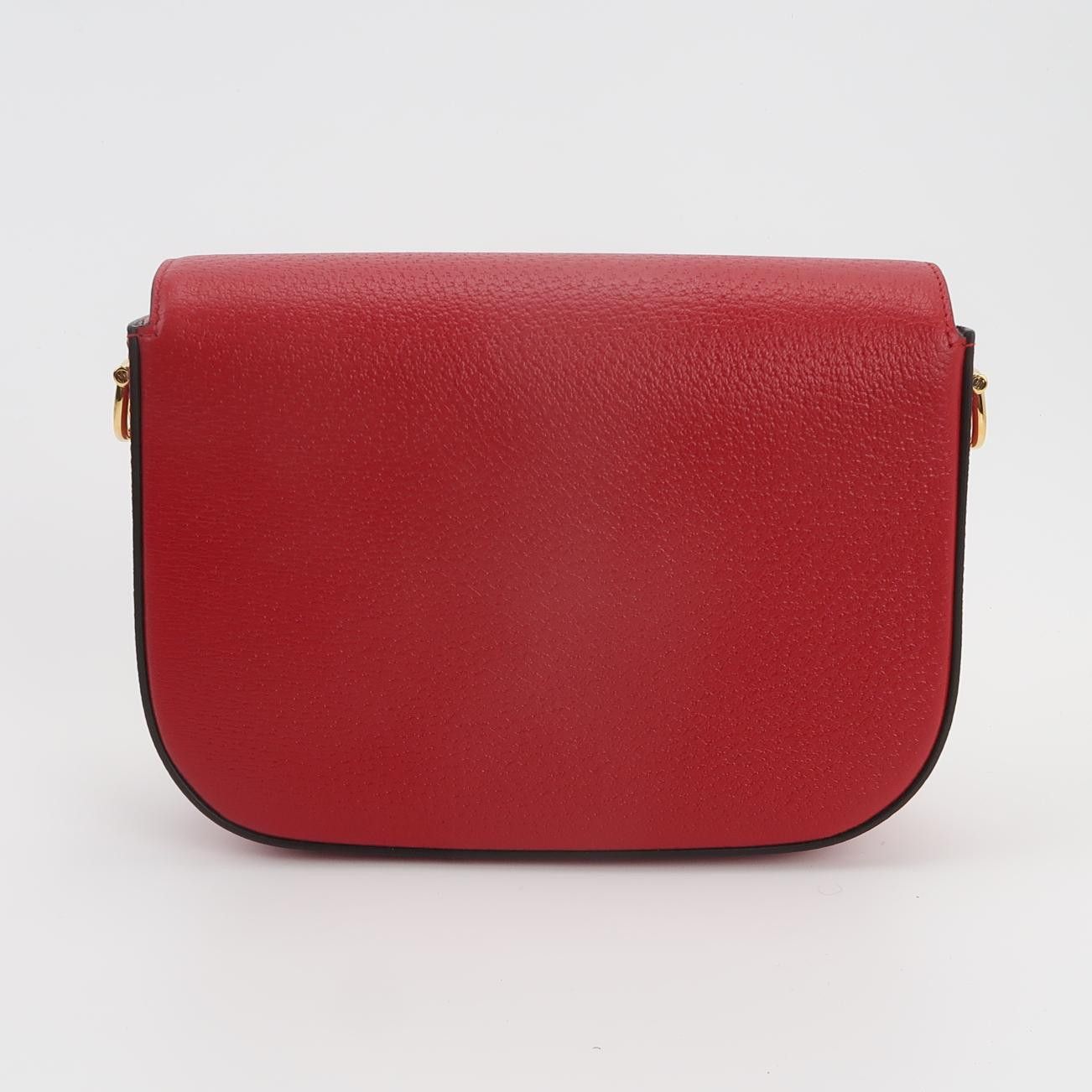 Gucci Gucci Women os Shoulder Bags Size ONE SIZE - 5 Thumbnail