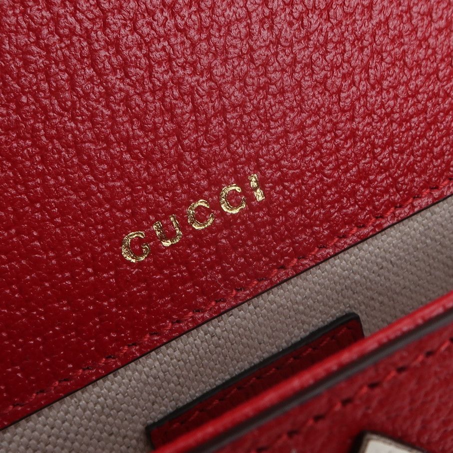 Gucci Gucci Women os Shoulder Bags Size ONE SIZE - 8 Thumbnail