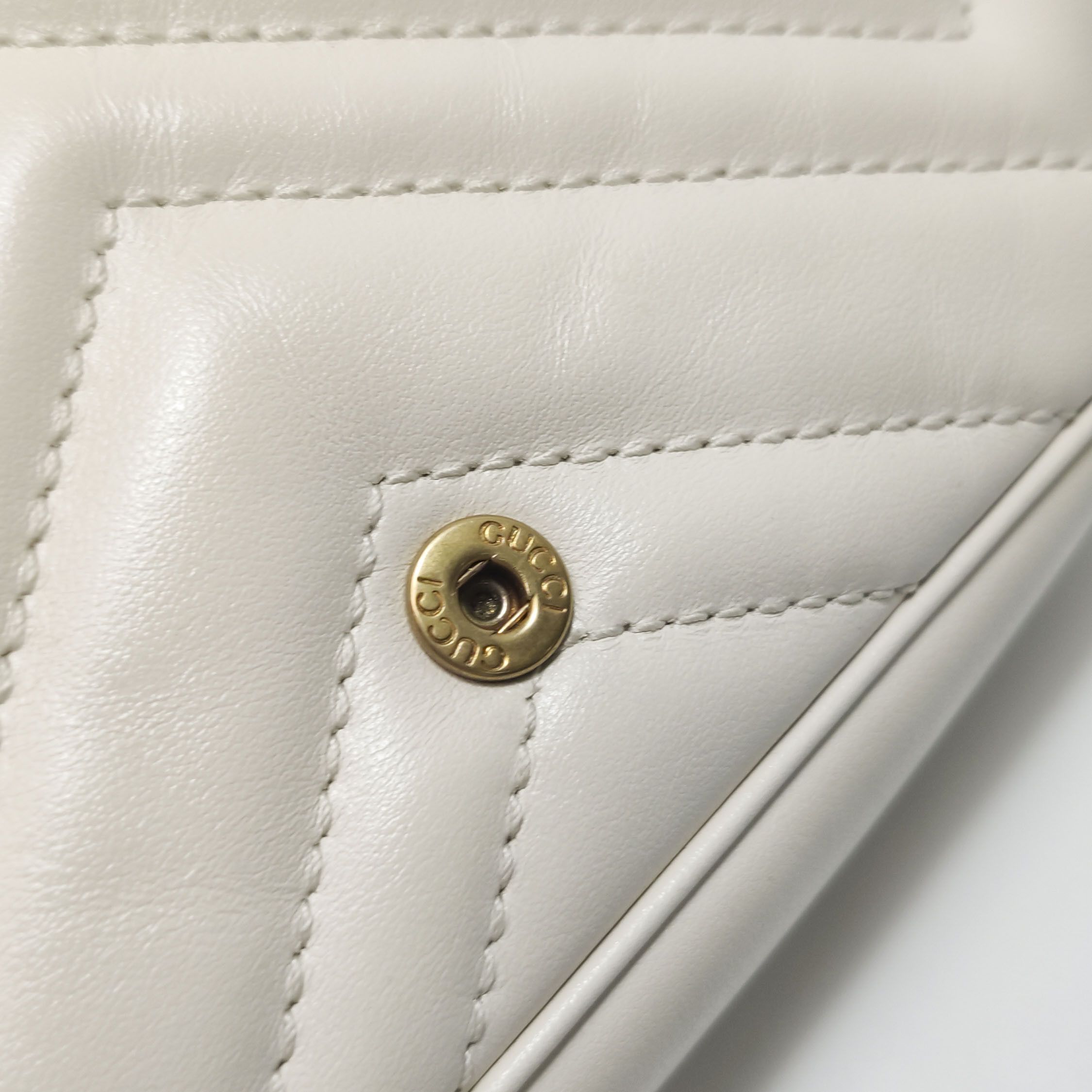 Gucci Gucci Women os Shoulder Bags Size ONE SIZE - 10 Thumbnail