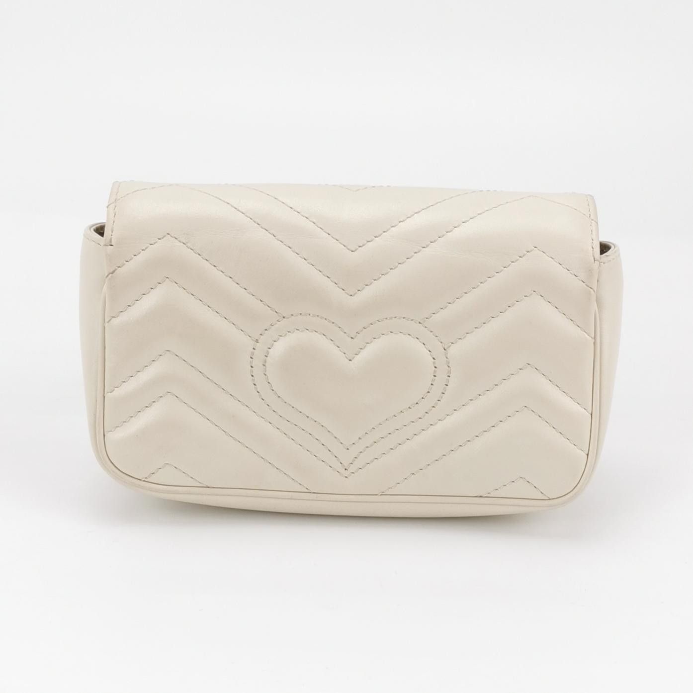 Gucci Gucci Women os Shoulder Bags Size ONE SIZE - 5 Thumbnail