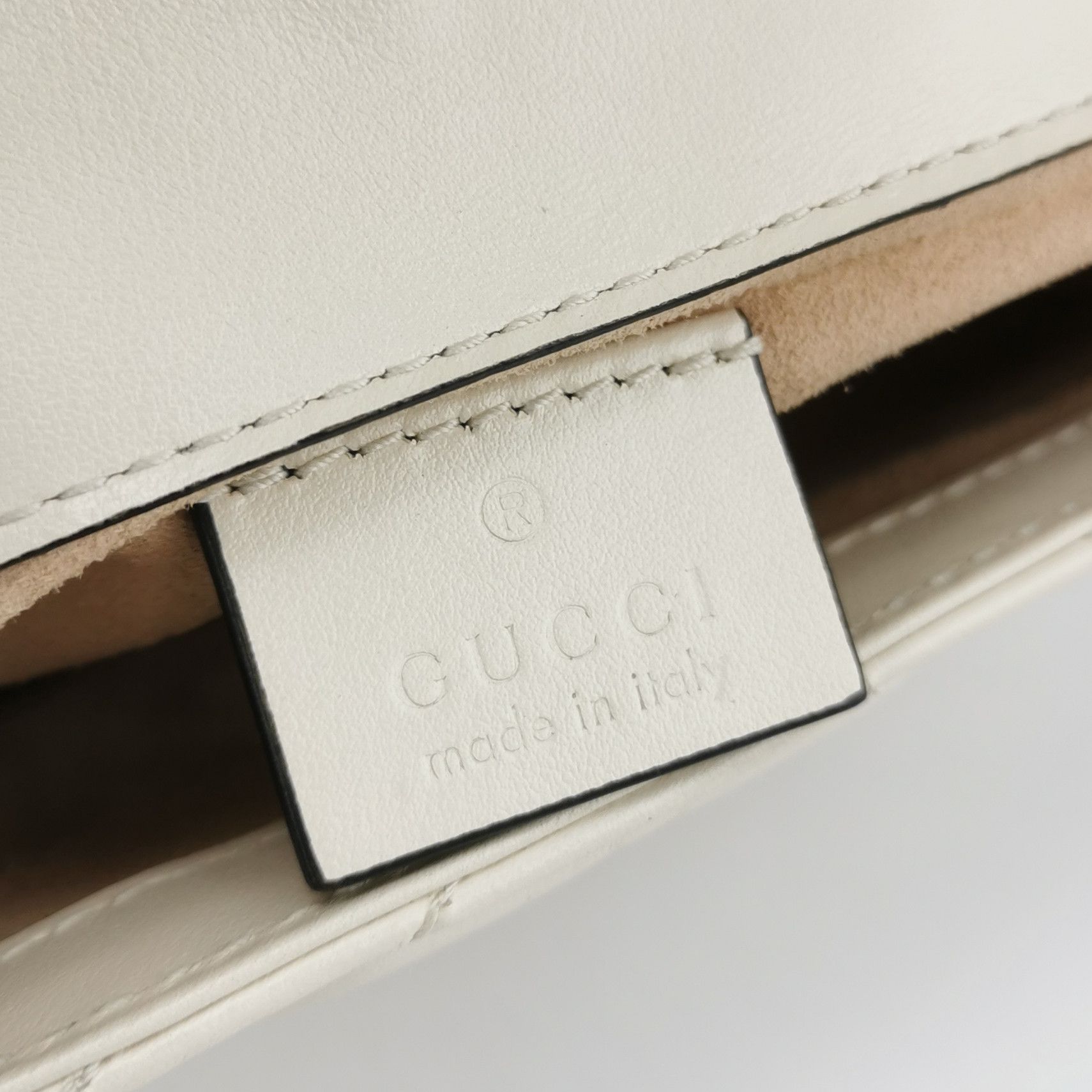 Gucci Gucci Women os Shoulder Bags Size ONE SIZE - 8 Thumbnail