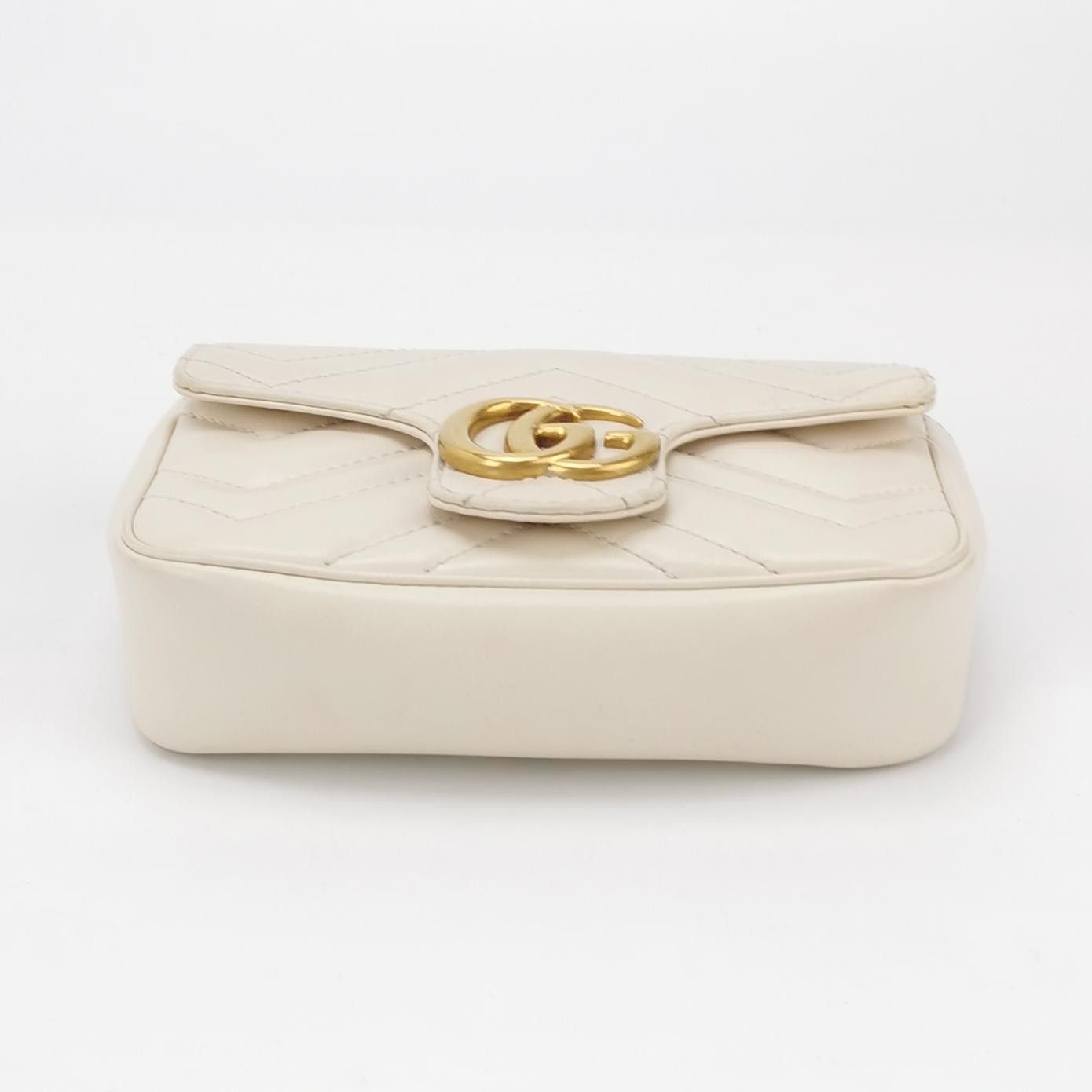 Gucci Gucci Women os Shoulder Bags Size ONE SIZE - 6 Thumbnail
