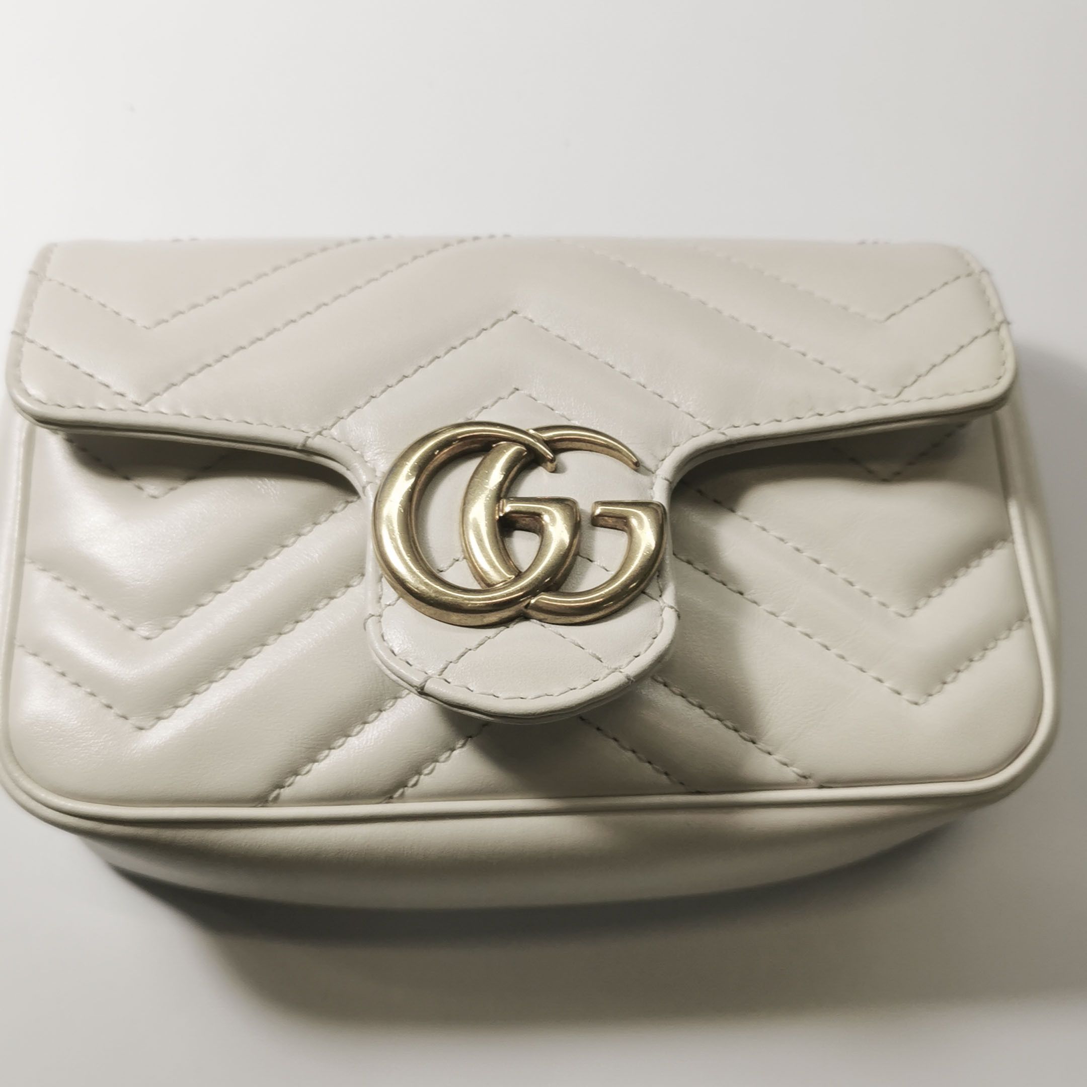 Gucci Gucci Women os Shoulder Bags Size ONE SIZE - 22 Thumbnail