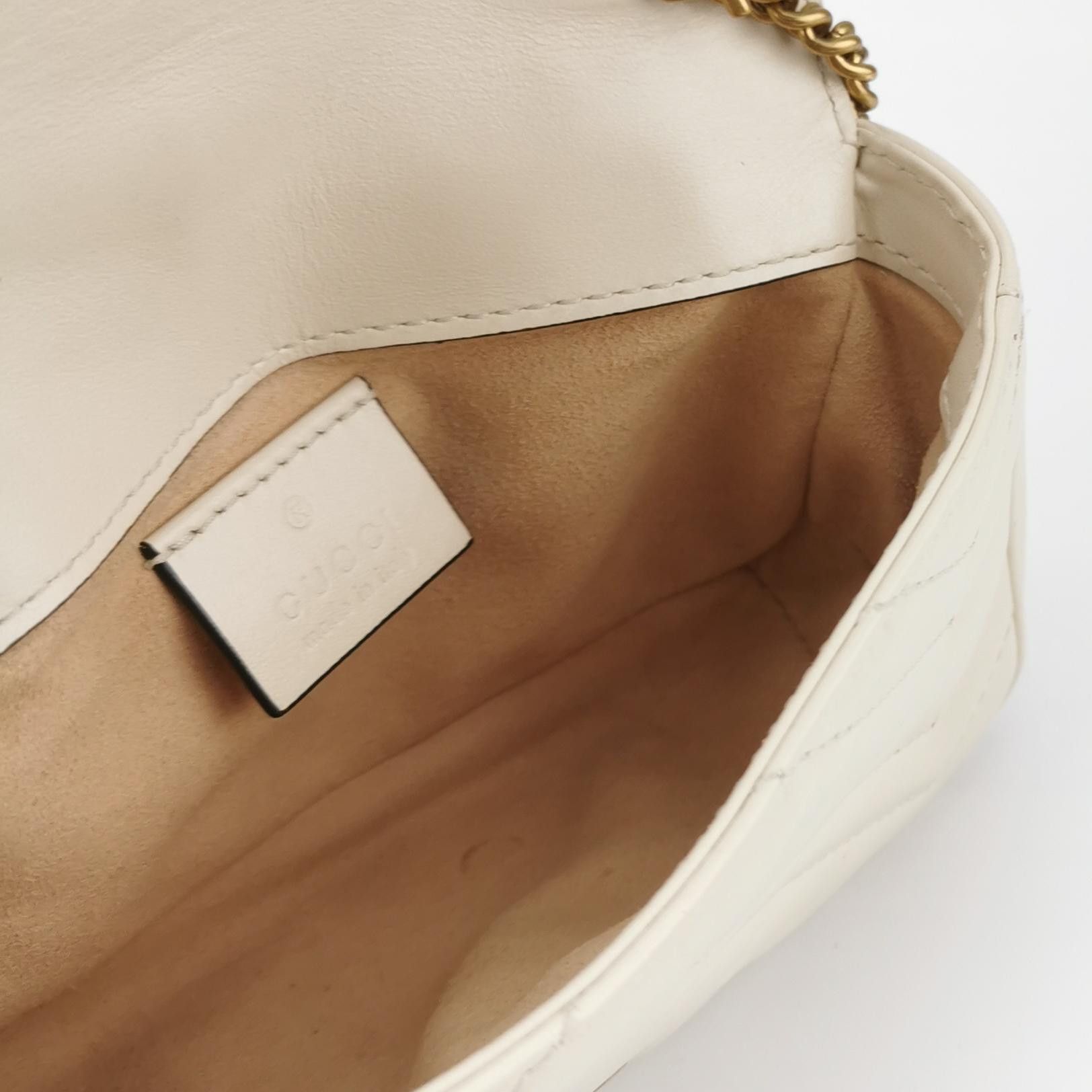 Gucci Gucci Women os Shoulder Bags Size ONE SIZE - 7 Thumbnail