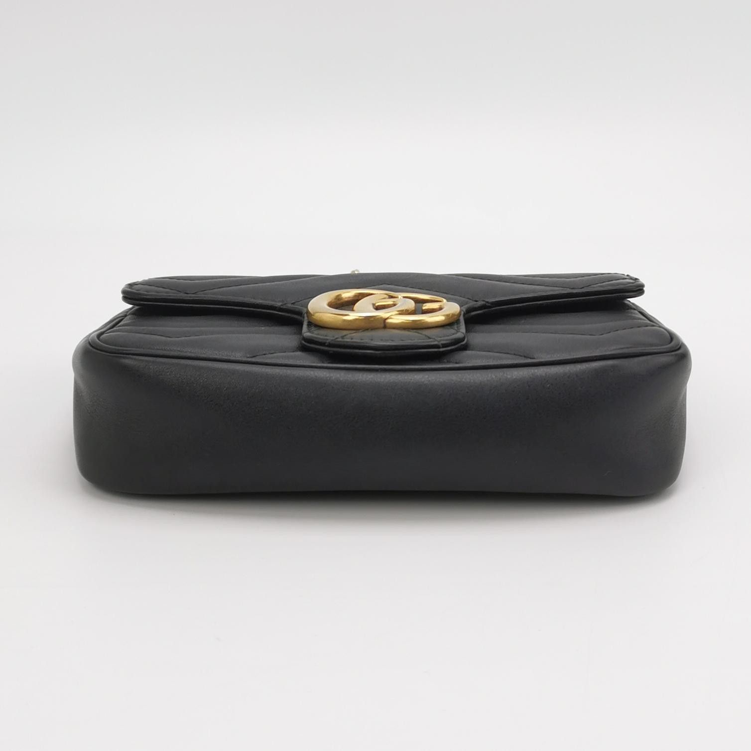 Gucci Gucci Women os Shoulder Bags Size ONE SIZE - 6 Thumbnail