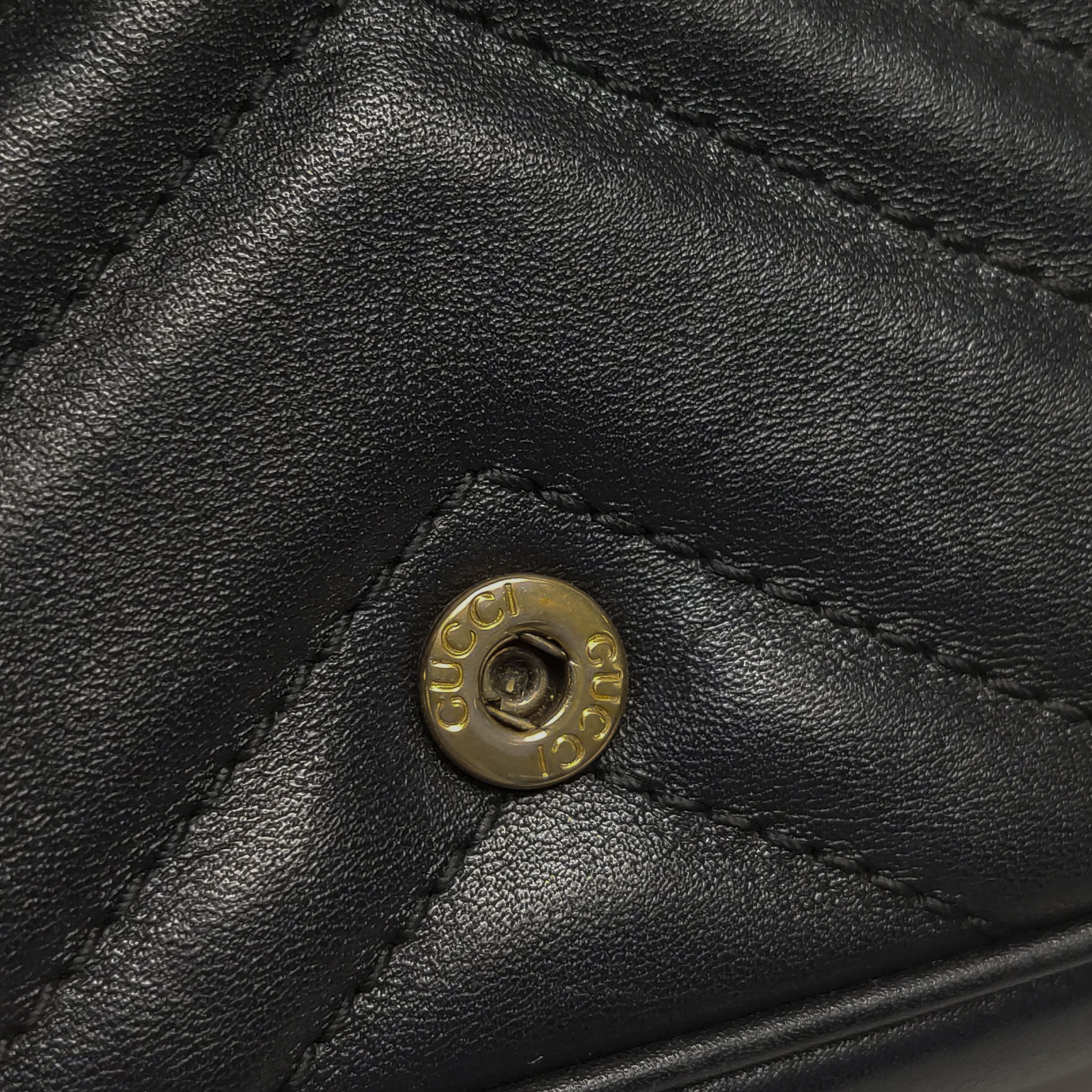 Gucci Gucci Women os Shoulder Bags Size ONE SIZE - 12 Thumbnail