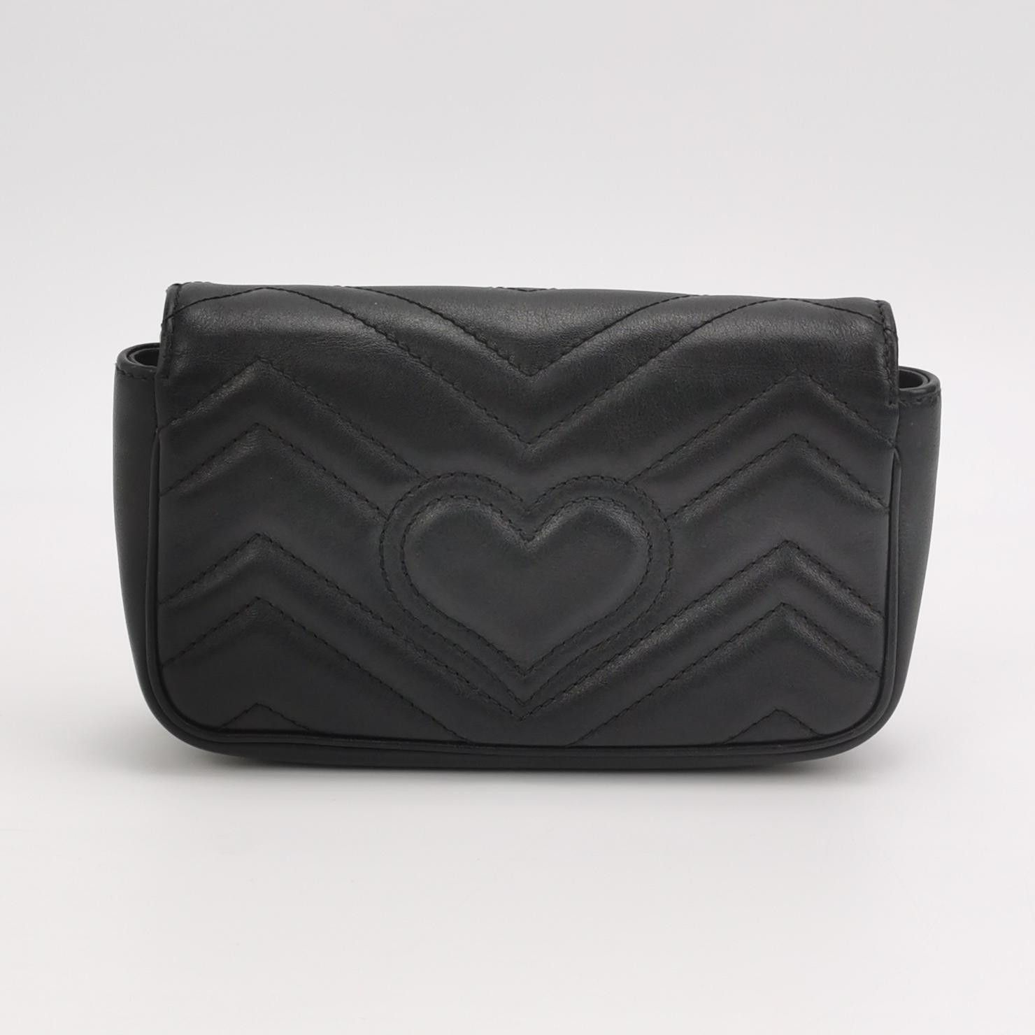 Gucci Gucci Women os Shoulder Bags Size ONE SIZE - 5 Thumbnail