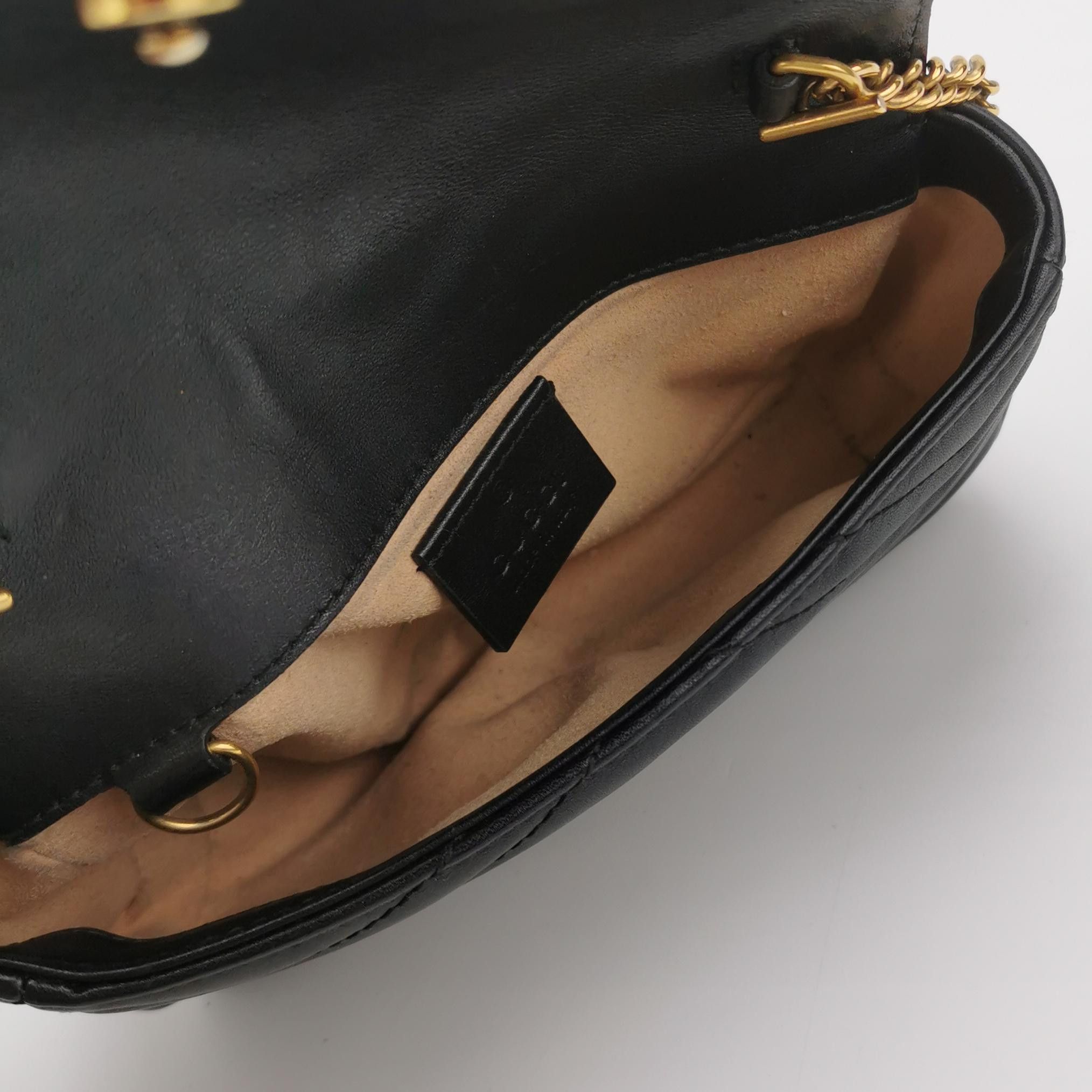 Gucci Gucci Women os Shoulder Bags Size ONE SIZE - 7 Thumbnail