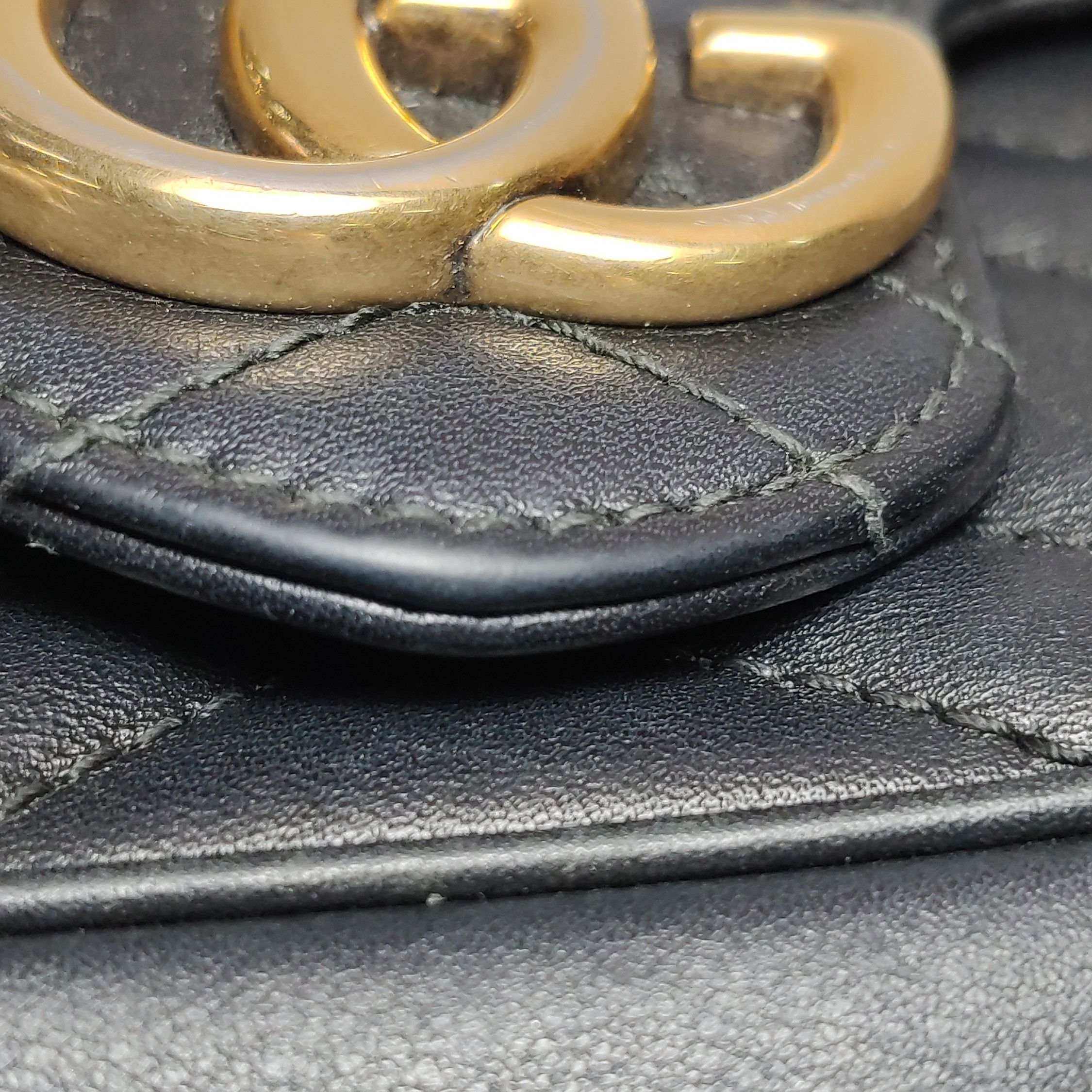 Gucci Gucci Women os Shoulder Bags Size ONE SIZE - 18 Thumbnail