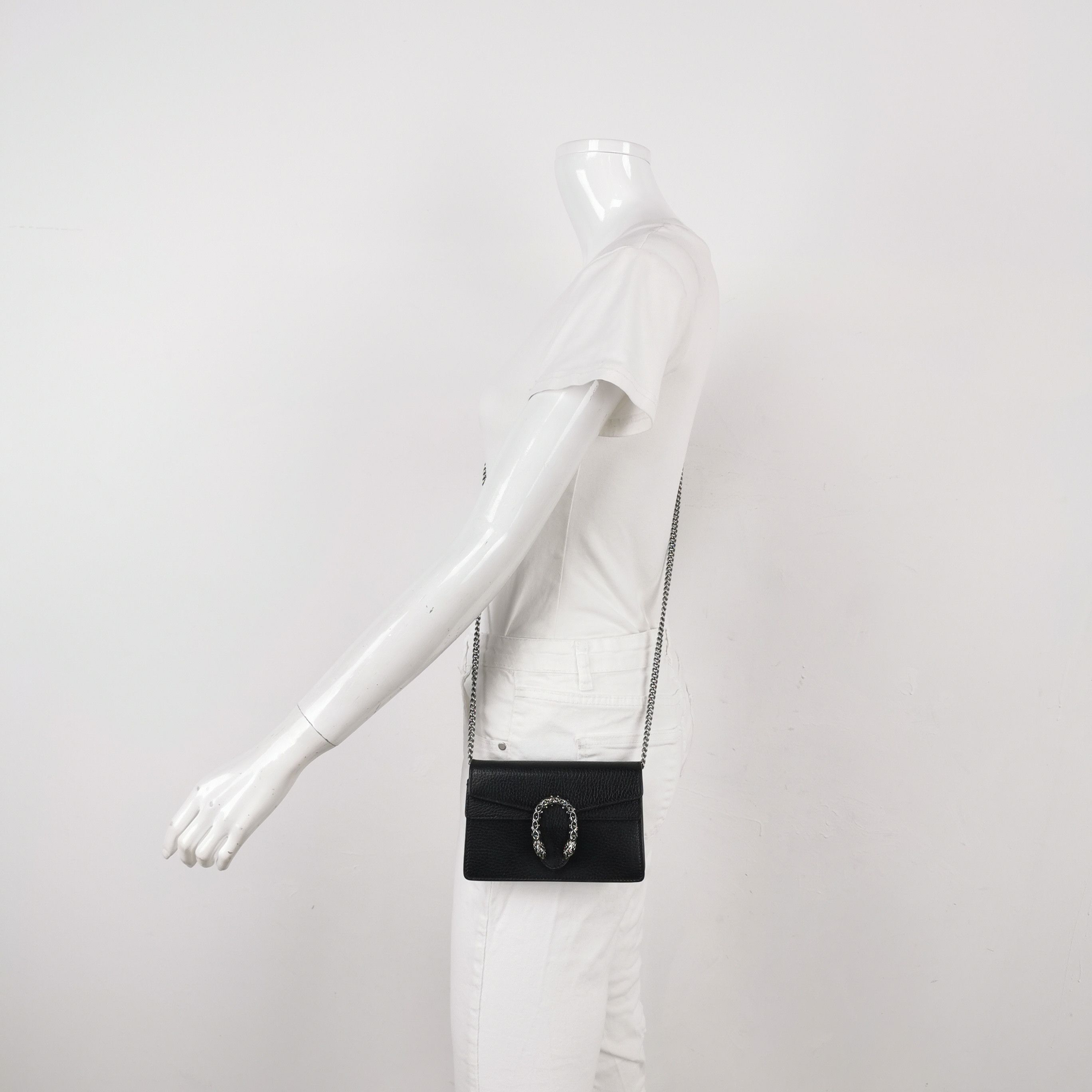 Gucci Gucci Women os Shoulder Bags Size ONE SIZE - 2 Thumbnail