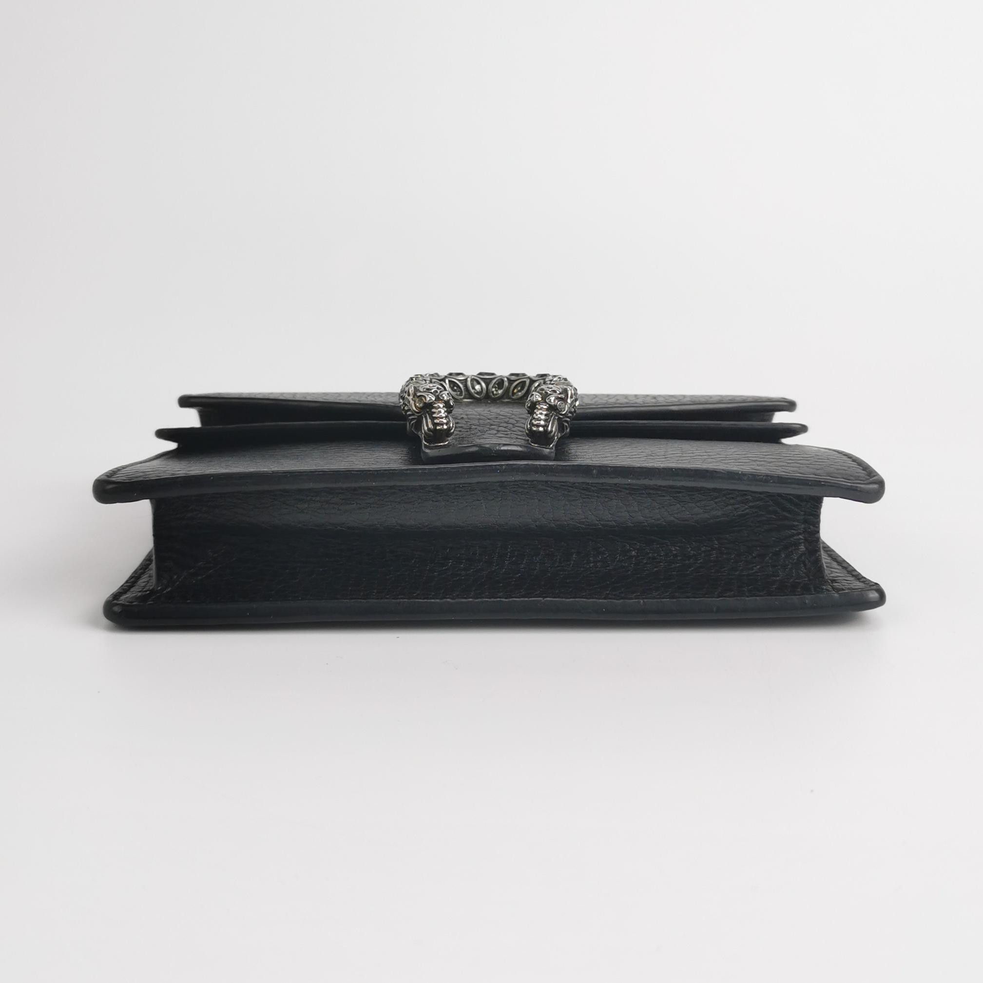 Gucci Gucci Women os Shoulder Bags Size ONE SIZE - 6 Thumbnail