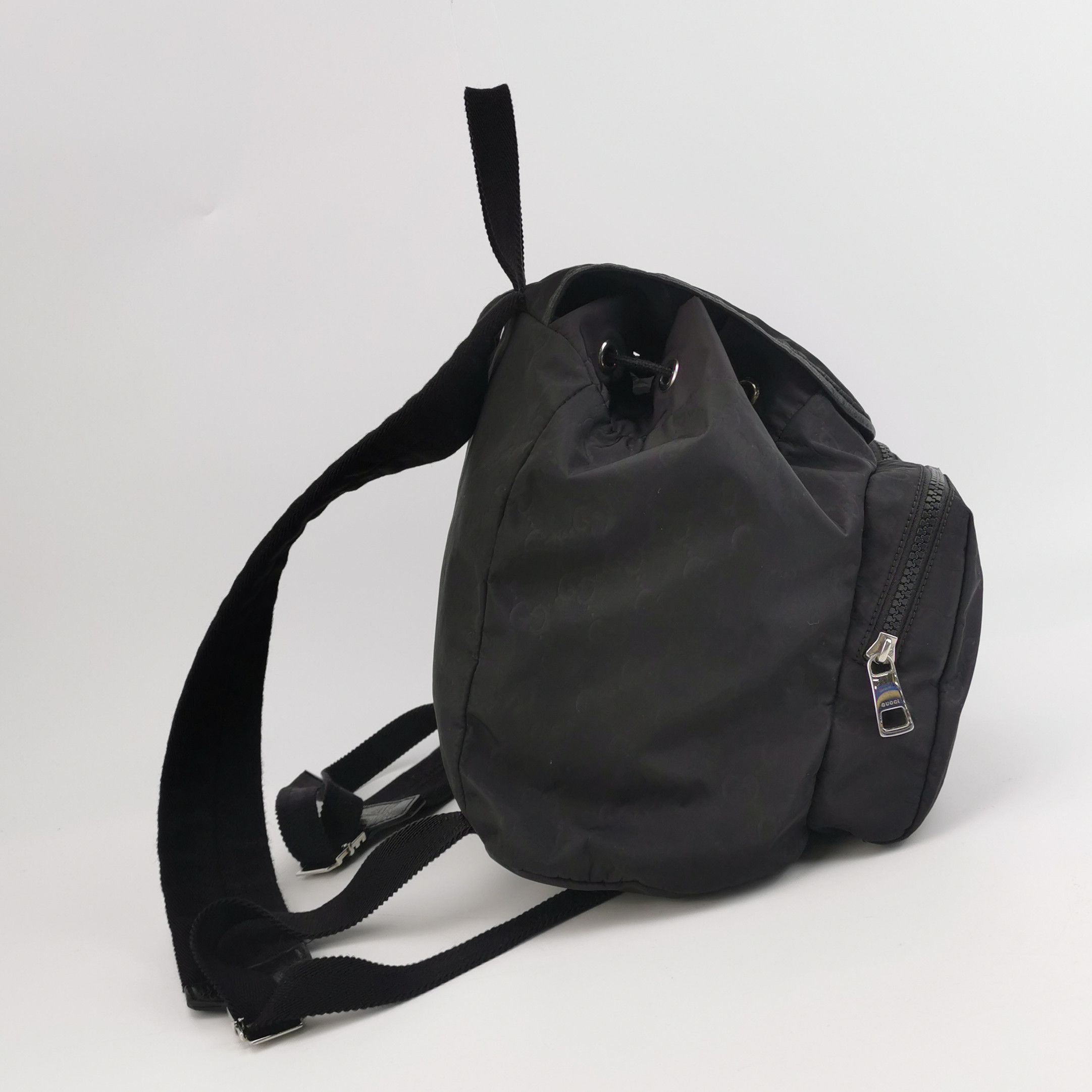 Gucci Gucci Women os Backpacks Size ONE SIZE - 4 Thumbnail