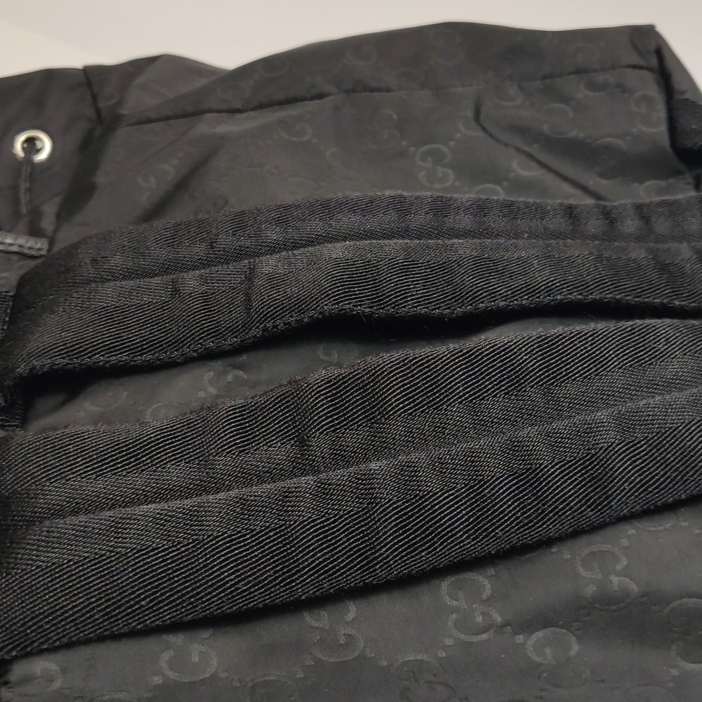 Gucci Gucci Women os Backpacks Size ONE SIZE - 23 Thumbnail