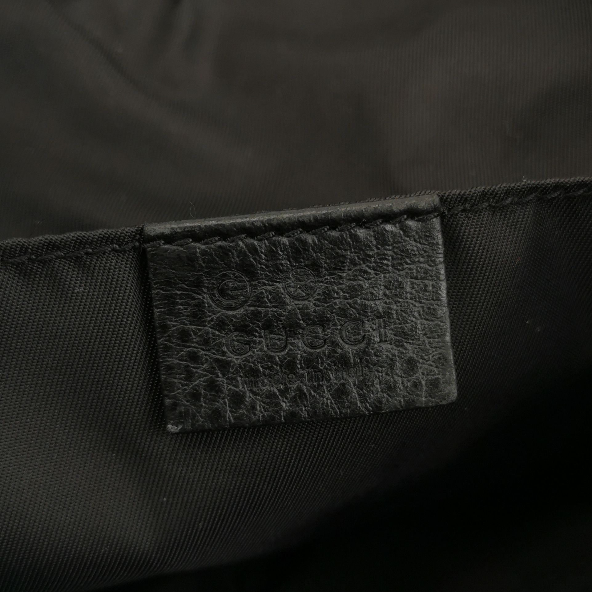 Gucci Gucci Women os Backpacks Size ONE SIZE - 8 Thumbnail