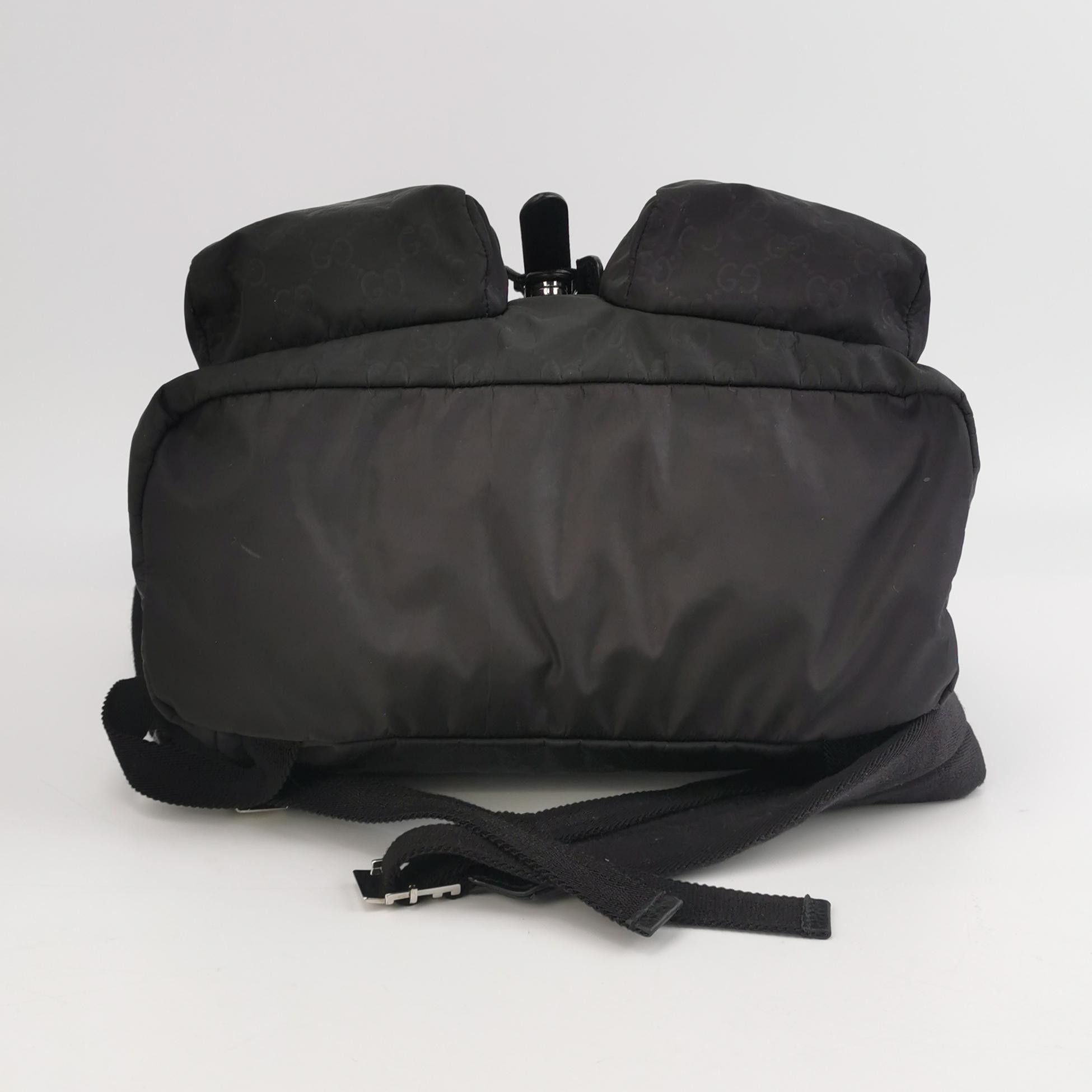 Gucci Gucci Women os Backpacks Size ONE SIZE - 6 Thumbnail