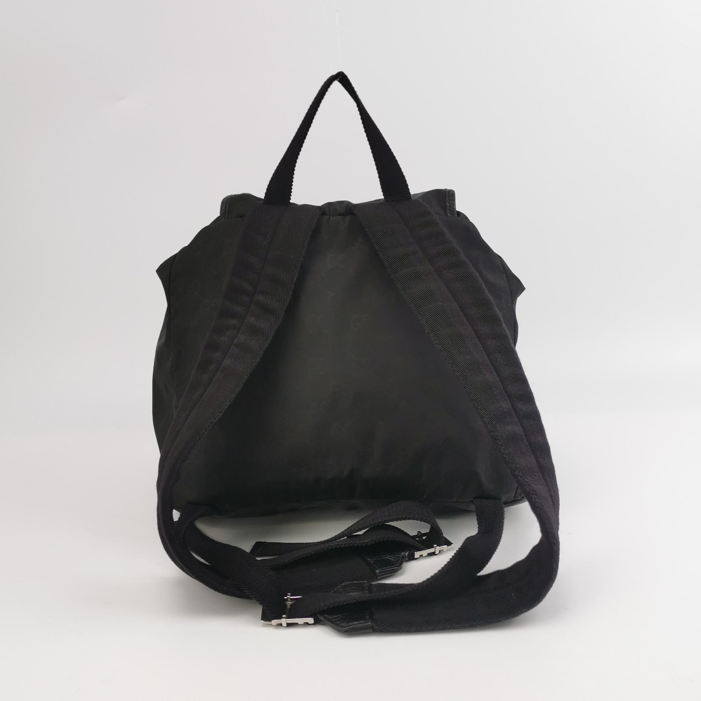Gucci Gucci Women os Backpacks Size ONE SIZE - 5 Thumbnail