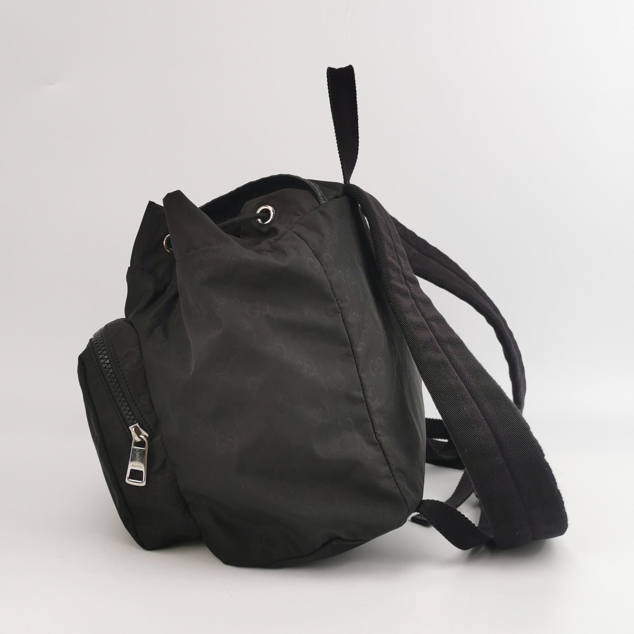 Gucci Gucci Women os Backpacks Size ONE SIZE - 3 Thumbnail