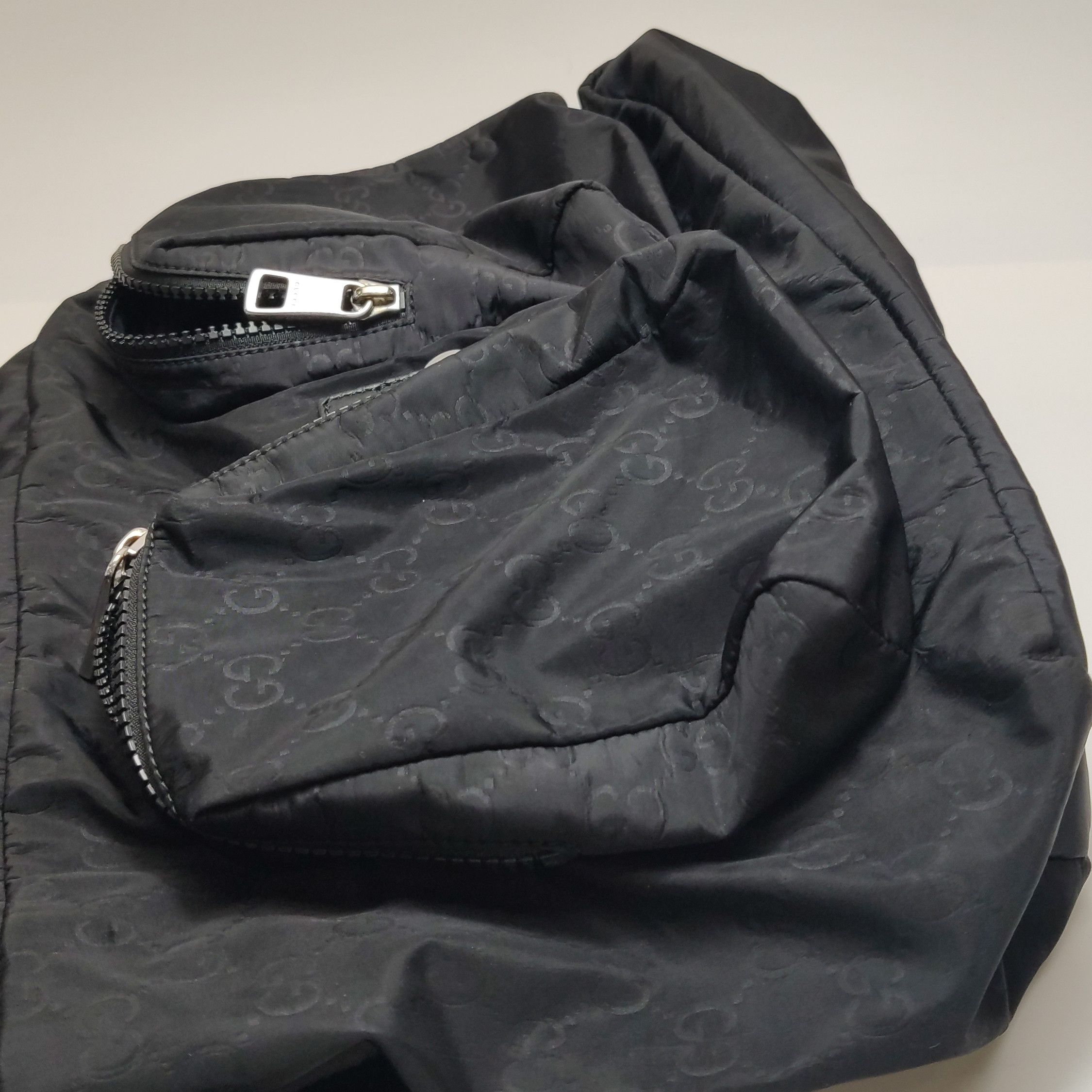 Gucci Gucci Women os Backpacks Size ONE SIZE - 21 Thumbnail