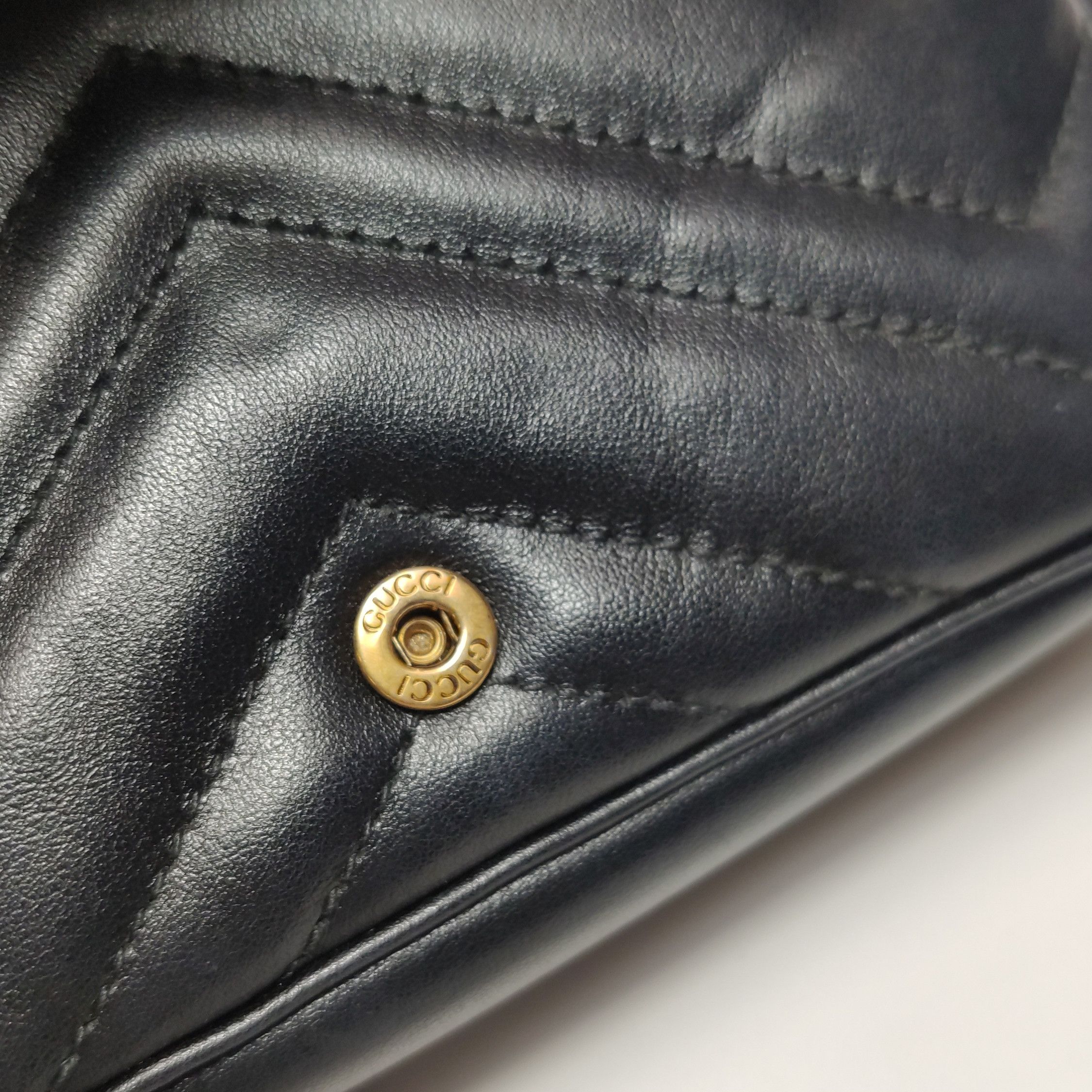 Gucci Gucci Women os Shoulder Bags Size ONE SIZE - 15 Thumbnail